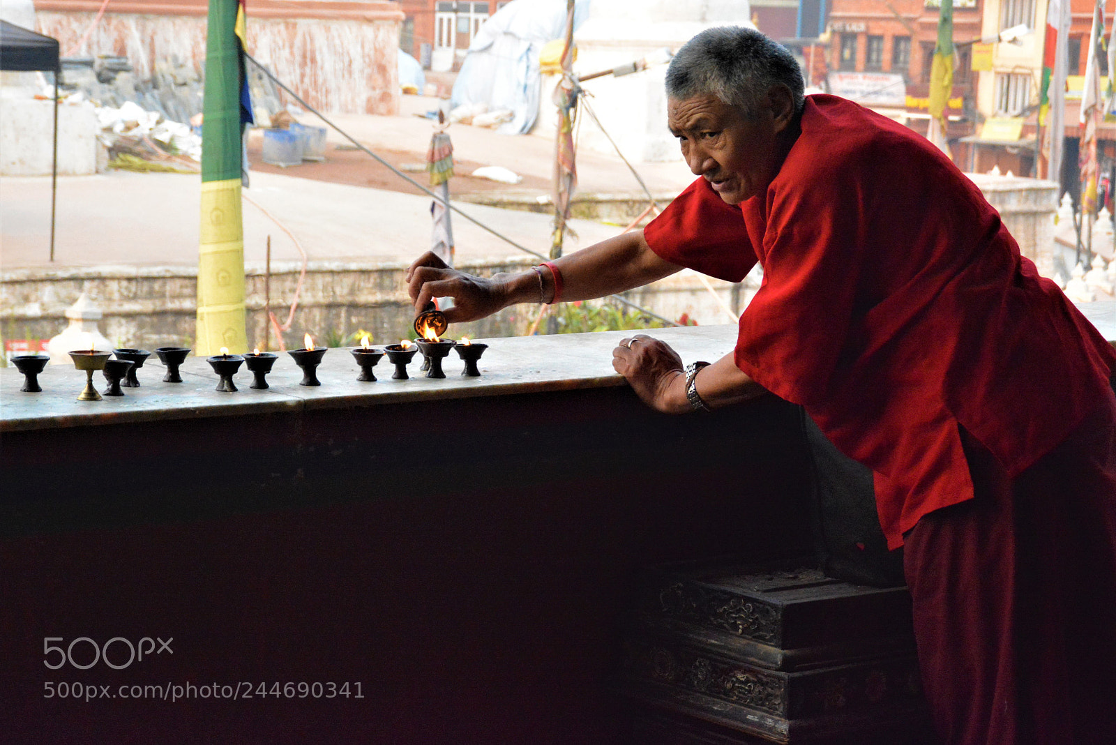 Nikon D7100 sample photo. Kathmandu. nepal. the place photography
