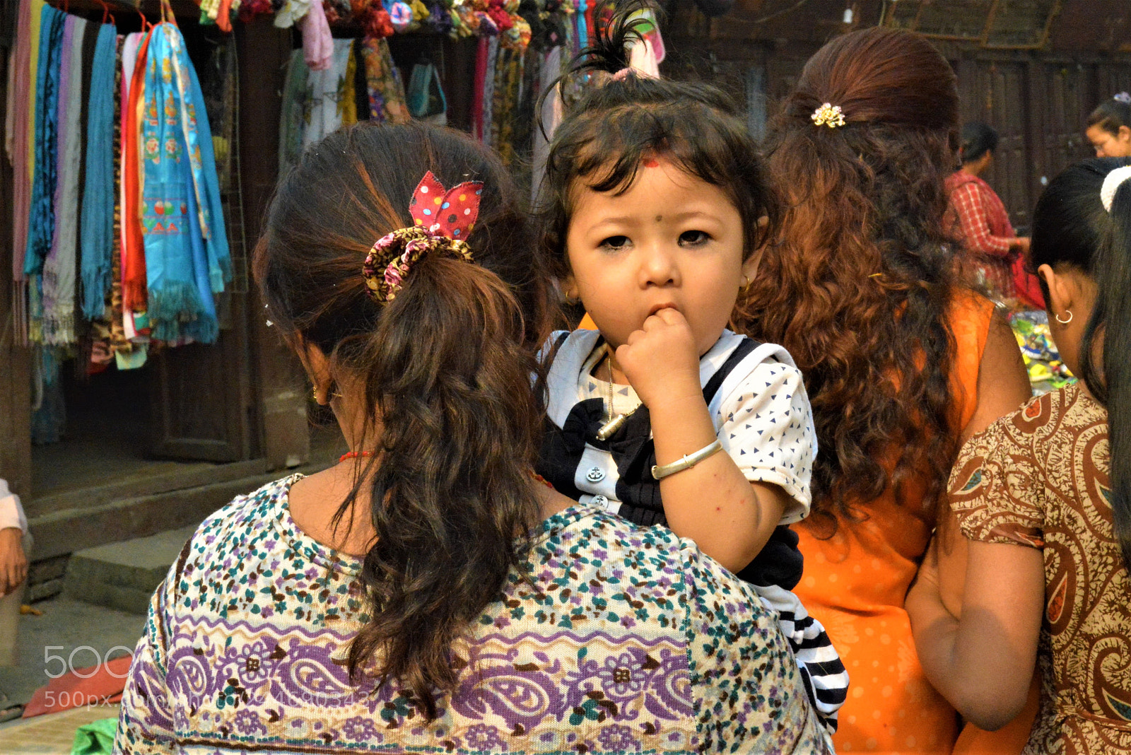 Nikon D7100 sample photo. Kathmandu. nepal. the place photography