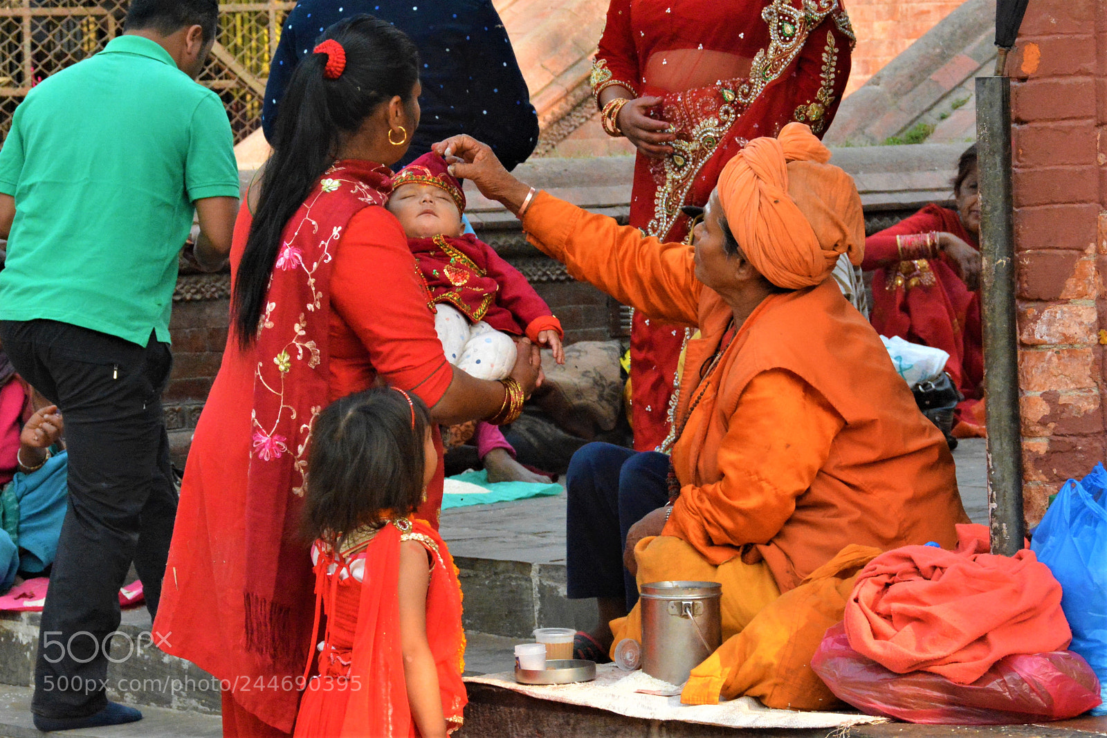 Nikon D7100 sample photo. Kathmandu. nepal. the place photography