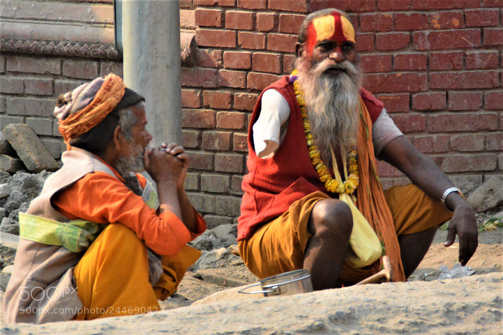 Nikon D7100 sample photo. Kathmandu. nepal. the place photography