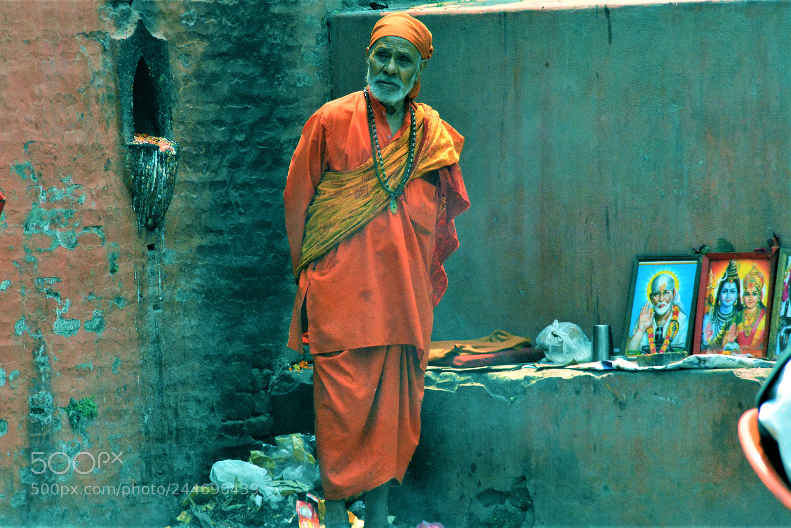 Nikon D7100 sample photo. Kathmandu. nepal. the place photography