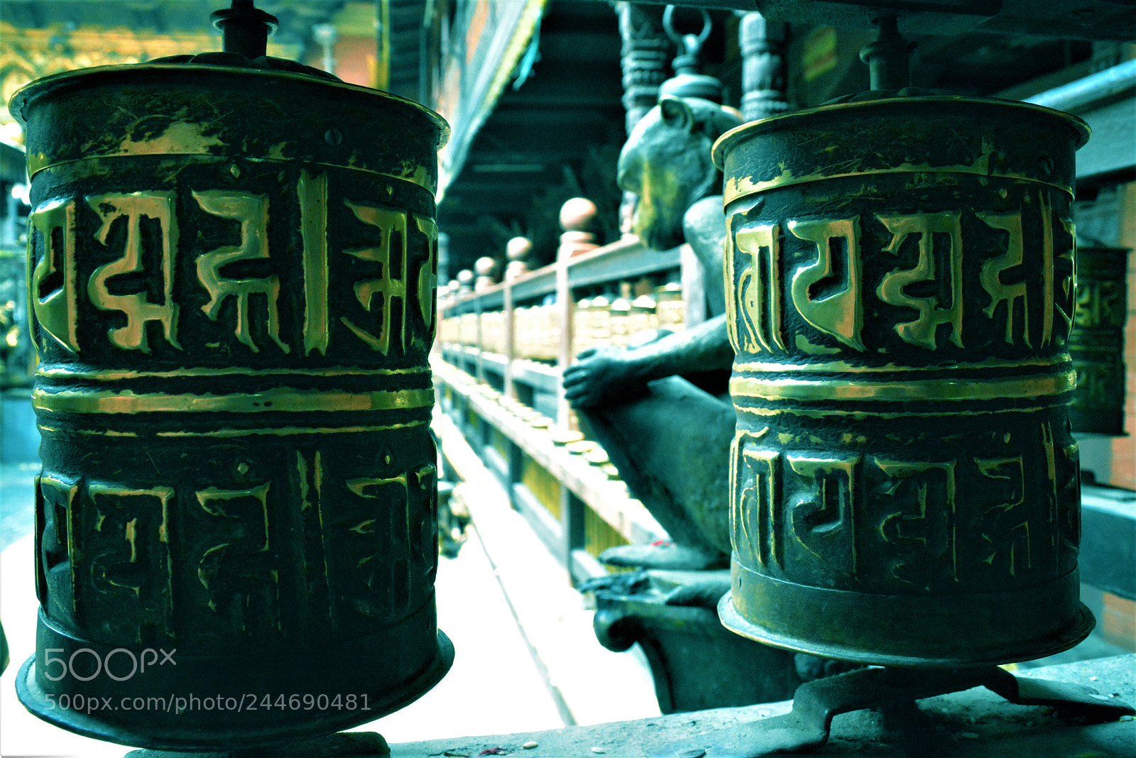 Nikon D7100 sample photo. Kathmandu. nepal. the place photography