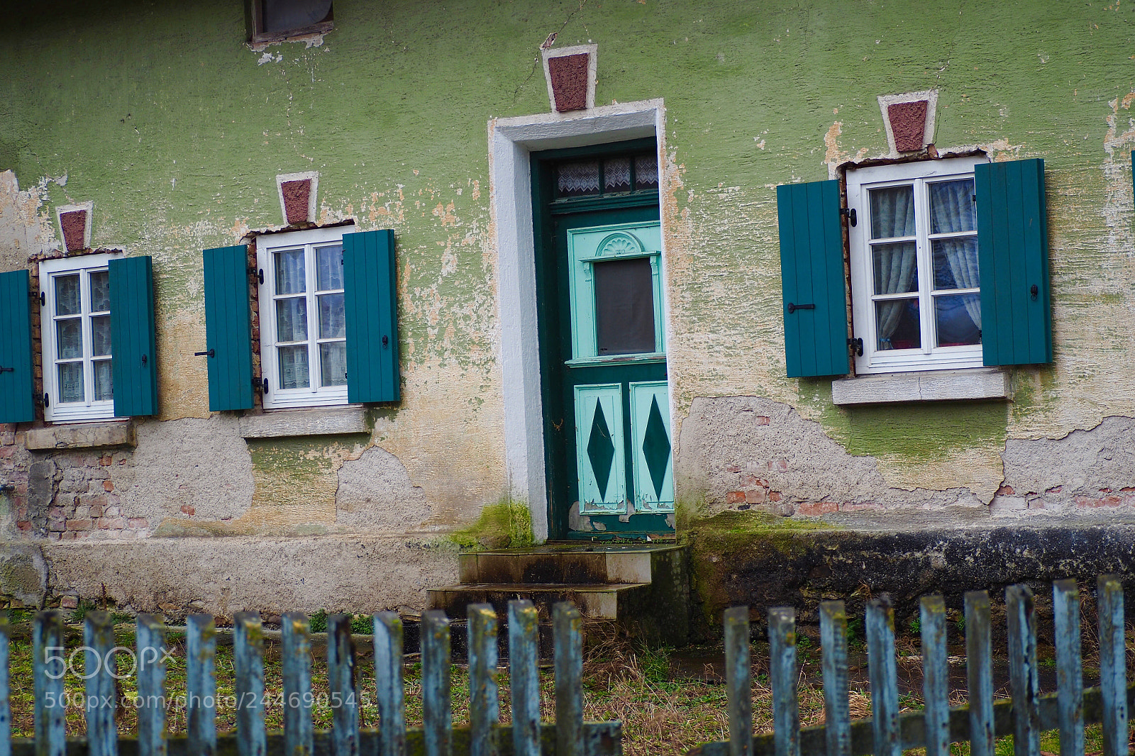 Olympus OM-D E-M5 II sample photo. Come on in.... photography