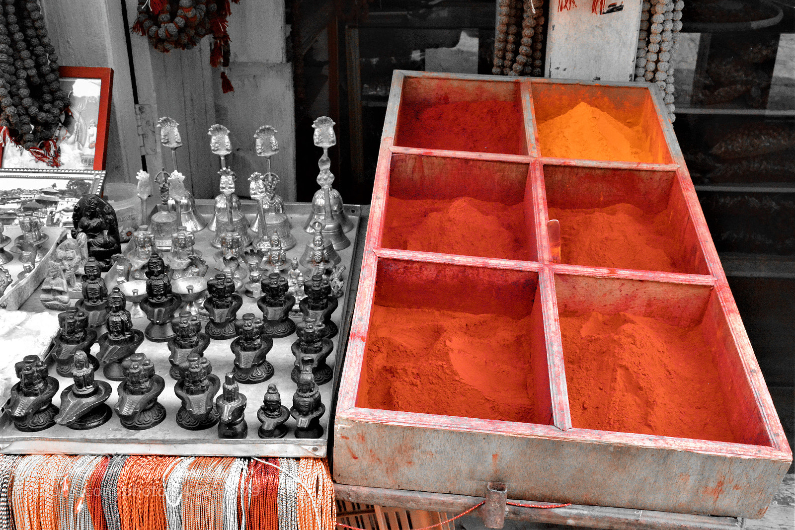 Nikon D7100 sample photo. Kathmandu. nepal. the place photography