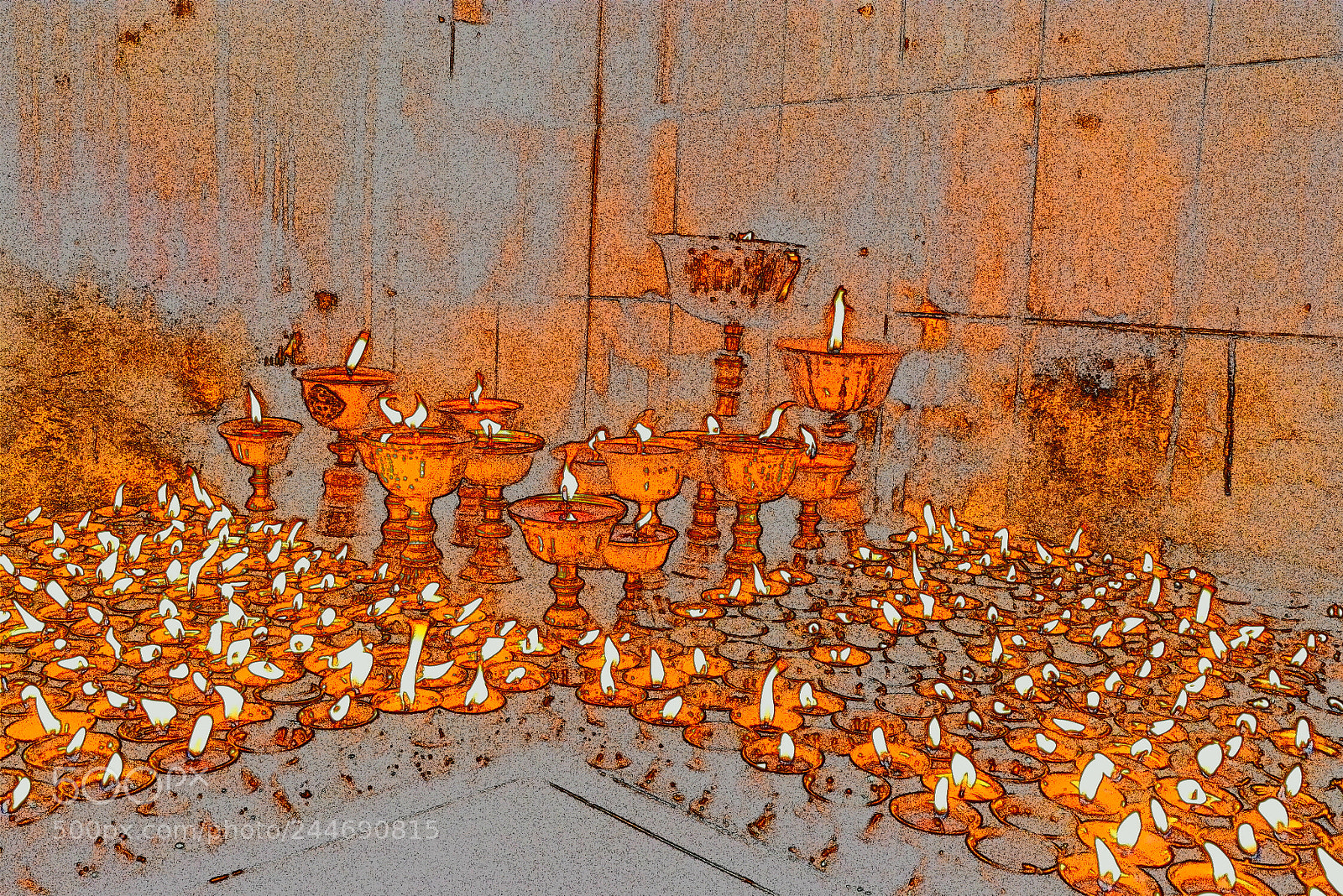 Nikon D7100 sample photo. Kathmandu. nepal. the place photography