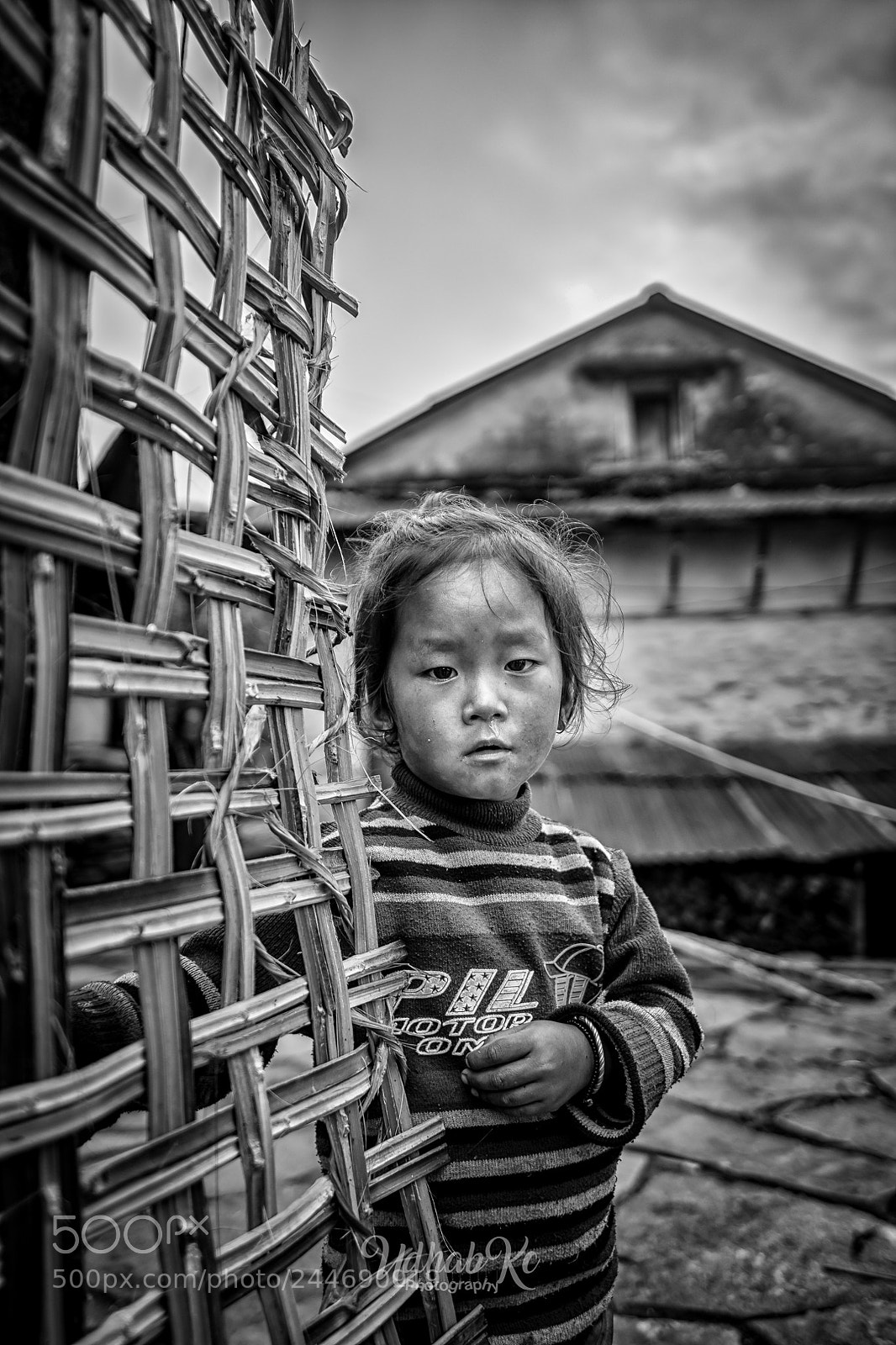 Nikon D7200 sample photo. Travel portrait! photography