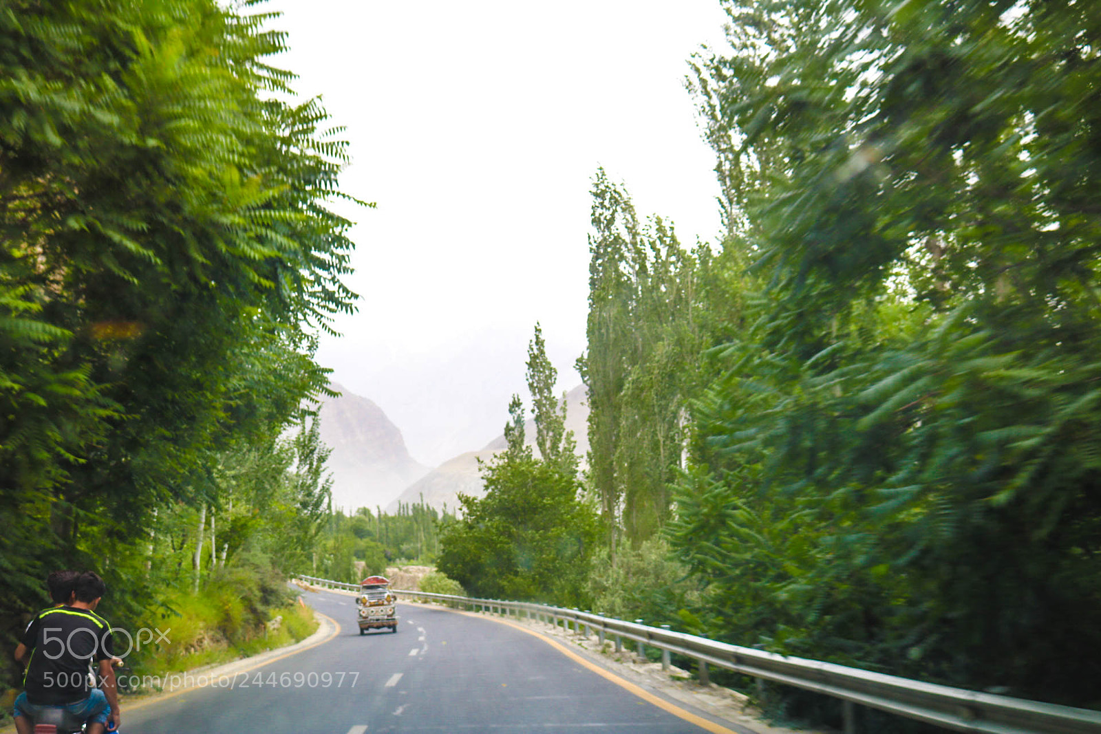 Canon EOS 750D (EOS Rebel T6i / EOS Kiss X8i) sample photo. Scenary photography