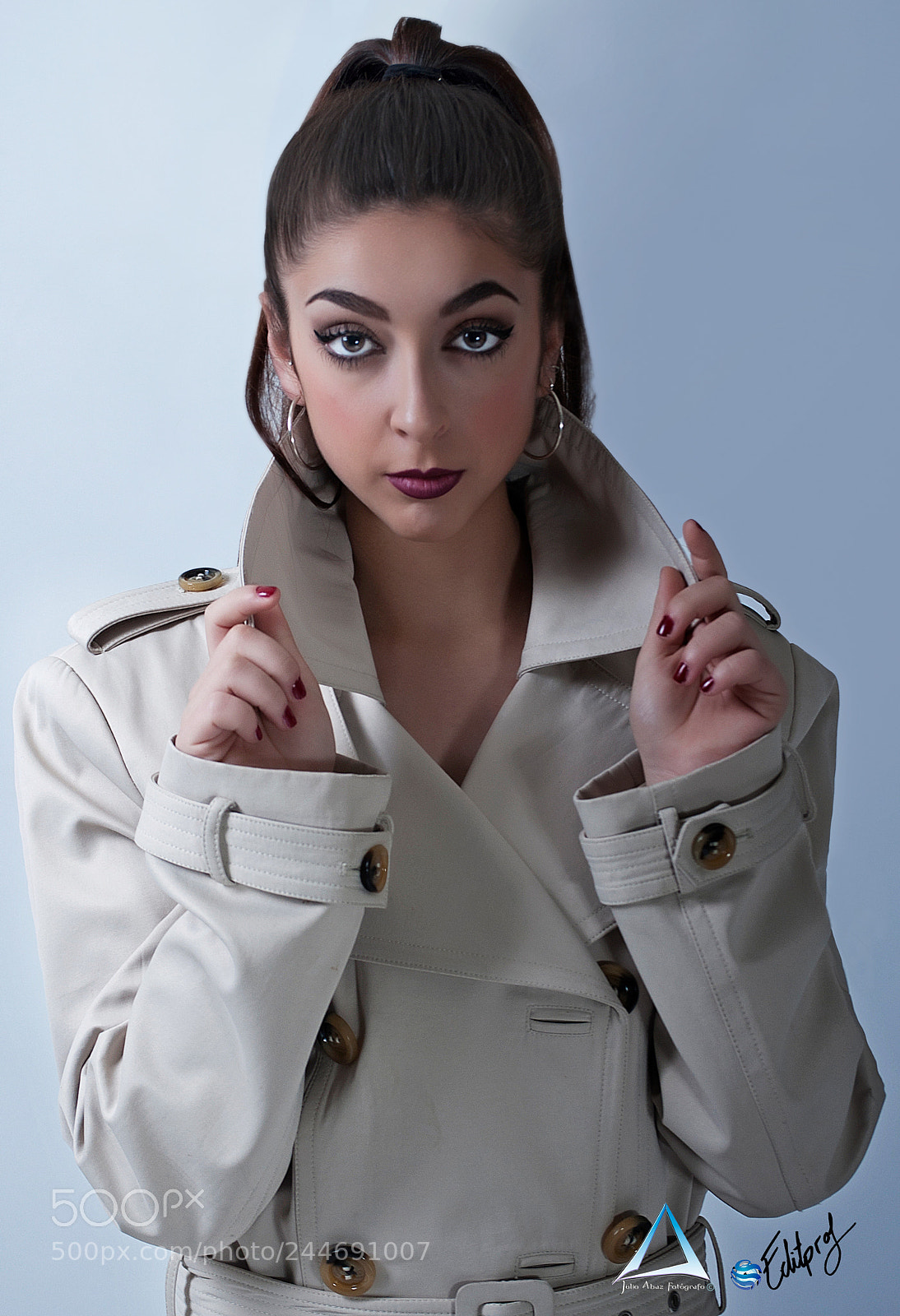 Nikon D5000 sample photo. Ana almagro photography
