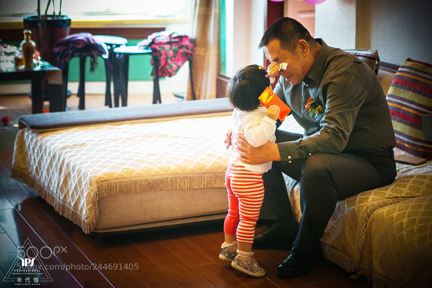 Canon EOS-1D X sample photo. 伯父不哭 photography