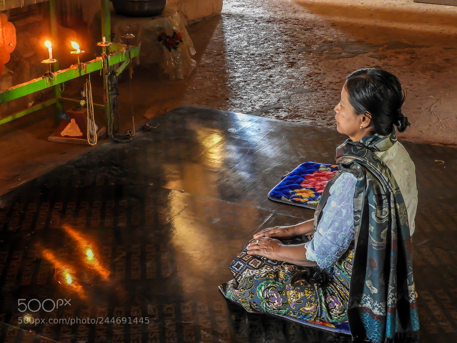Nikon Coolpix B700 sample photo. People of myanmar photography