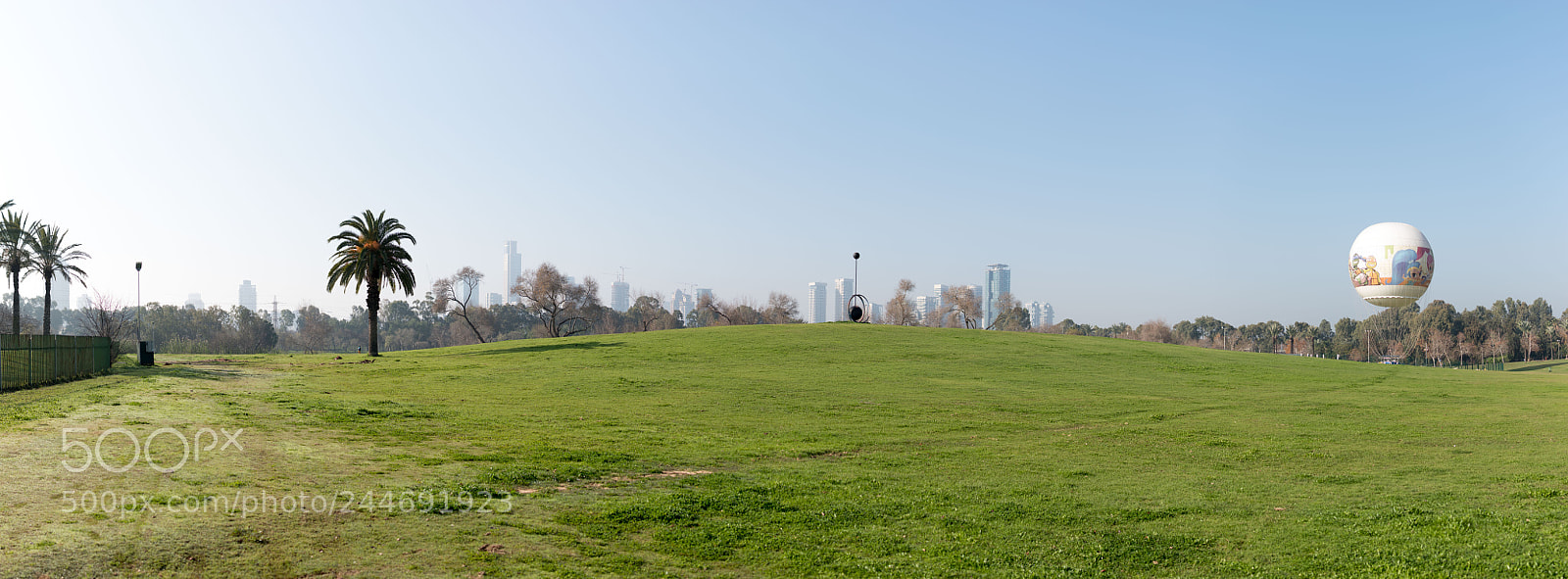 Nikon D5600 sample photo. Pano photography