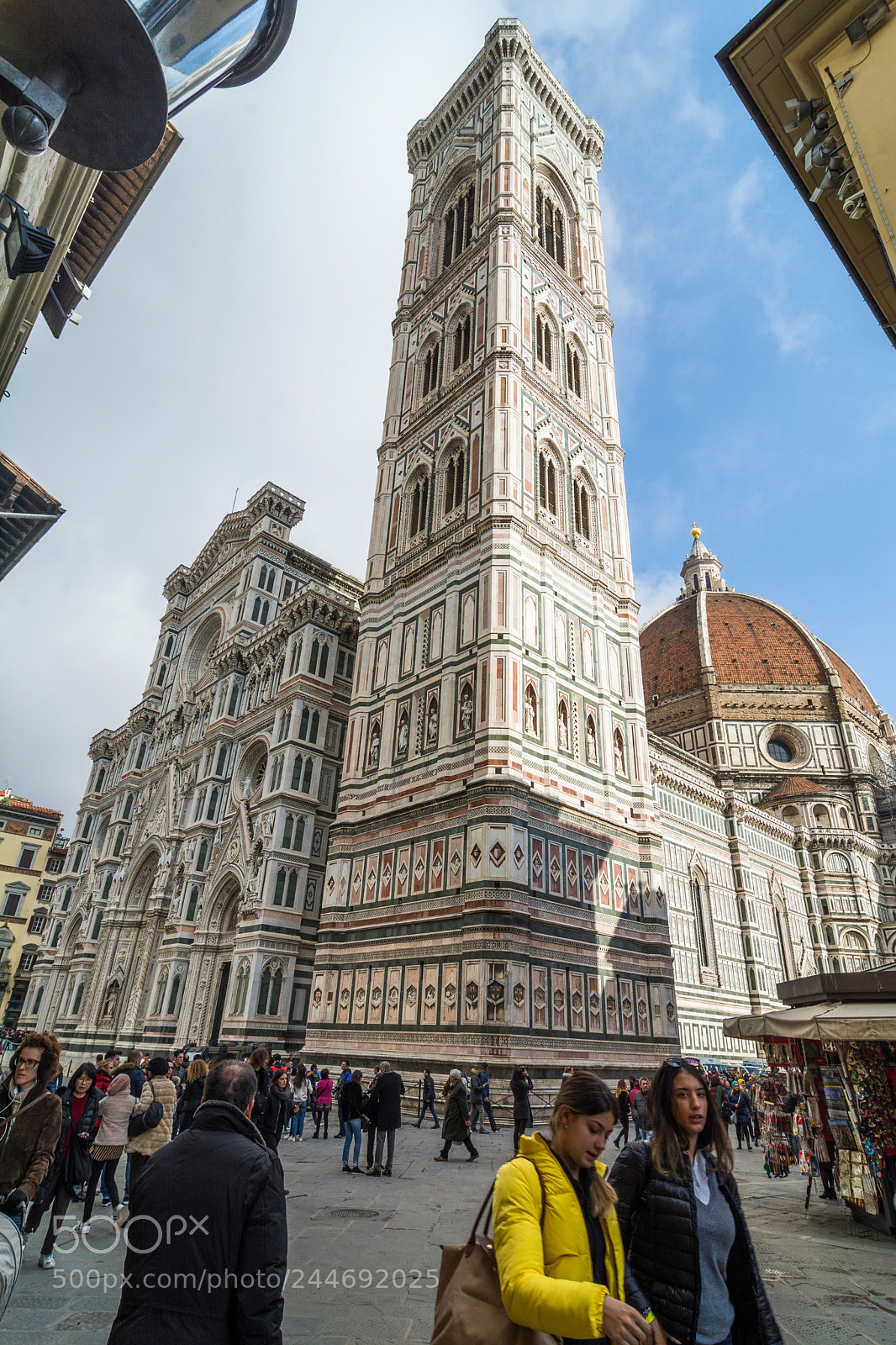 Nikon D7100 sample photo. Firenze, toscana photography