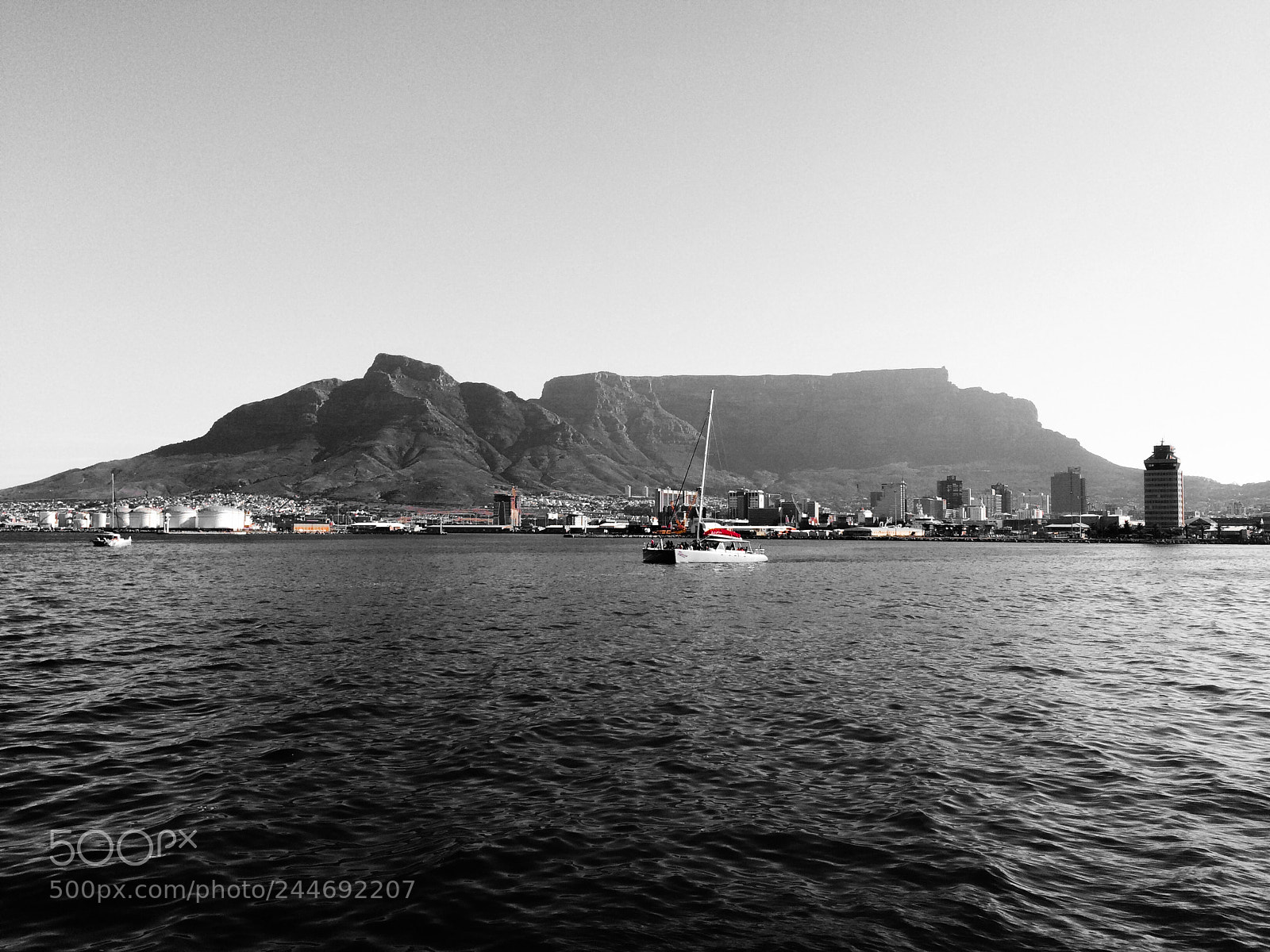 Apple iPhone 5s sample photo. Yachting photography