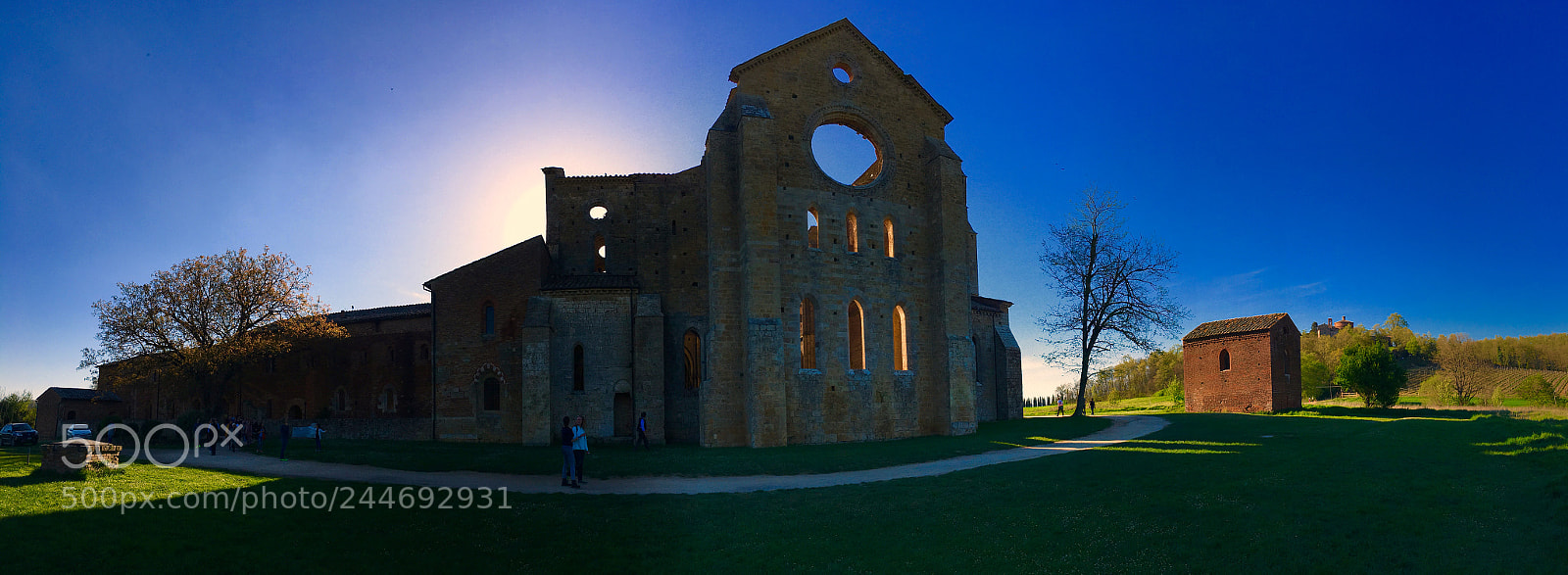 Apple iPhone 6s sample photo. Toscana photography
