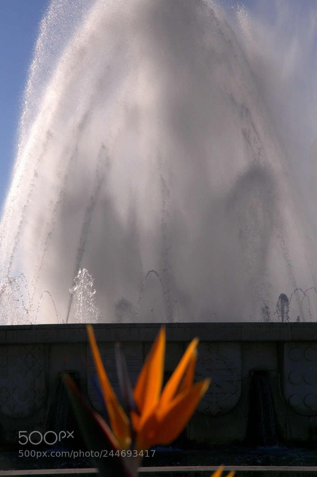 Canon EOS 6D + Canon EF 24-105mm F4L IS USM sample photo. Explosion photography