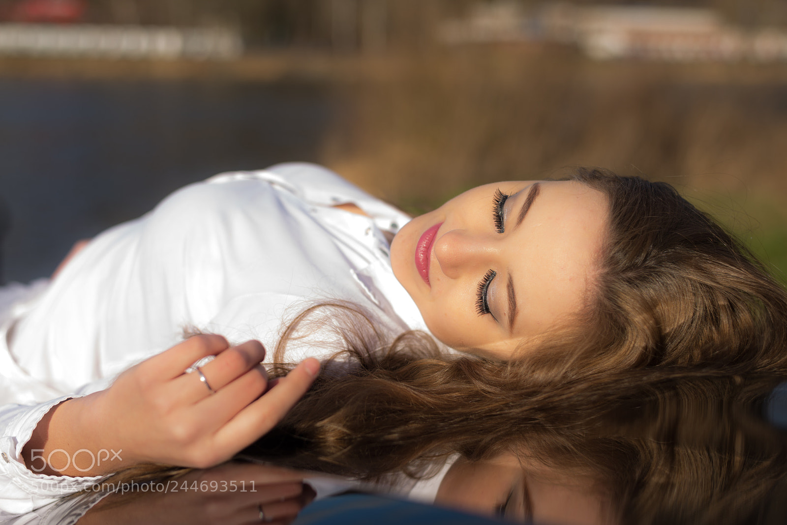 Nikon D610 sample photo. Bmw x3 photography