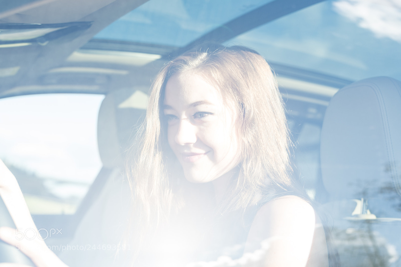 Nikon D610 sample photo. Bmw x3 photography