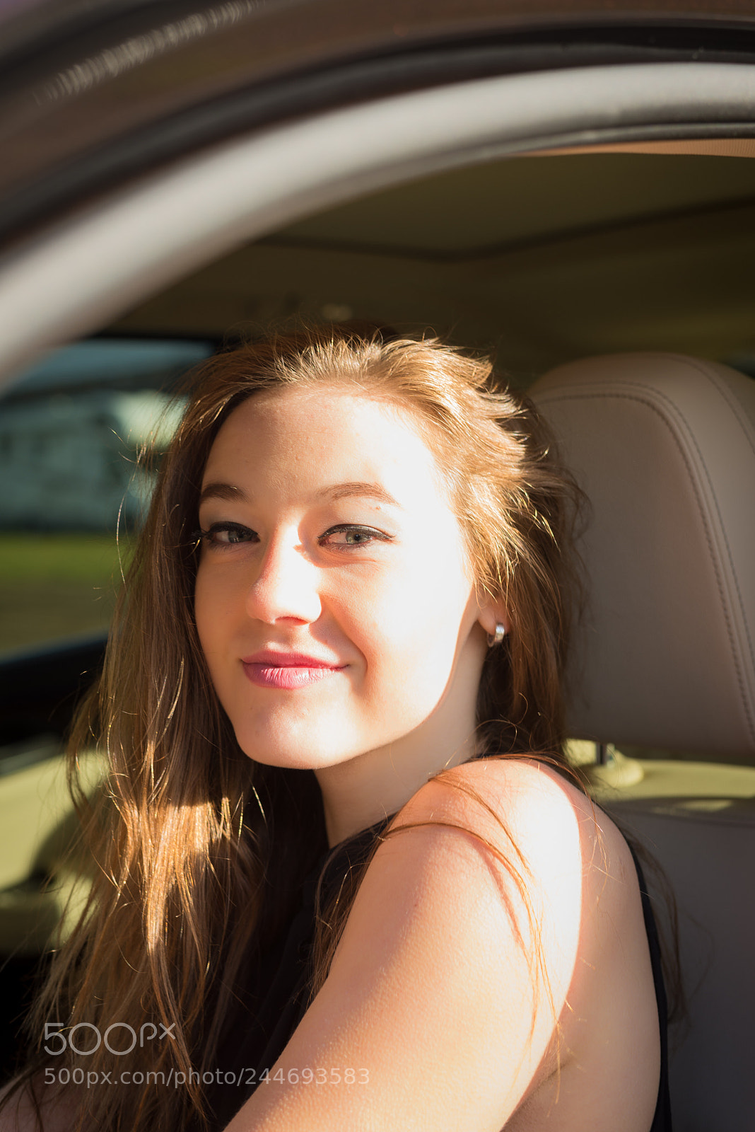 Nikon D610 sample photo. Bmw x3 photography