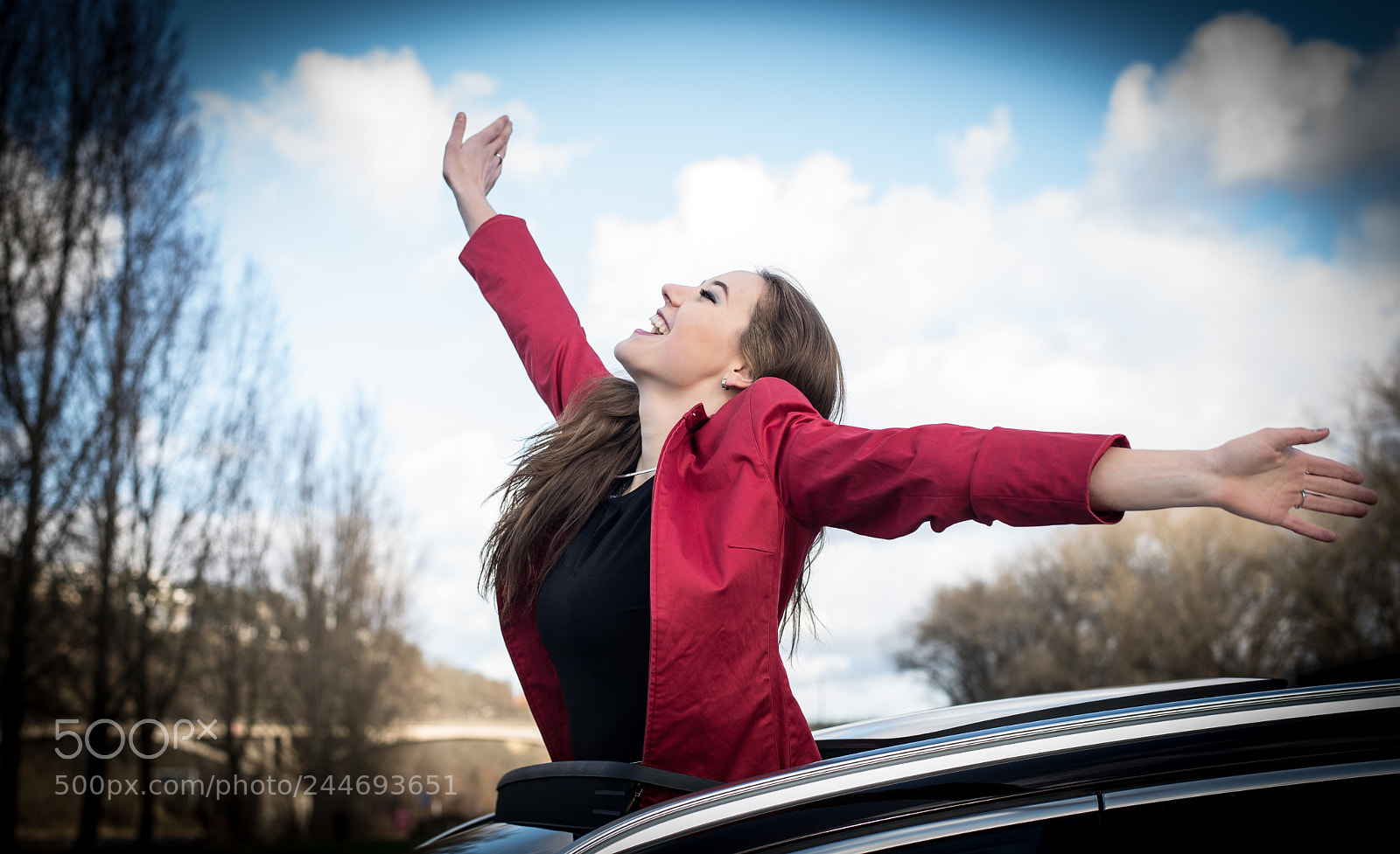 Nikon D610 sample photo. Bmw x3 photography