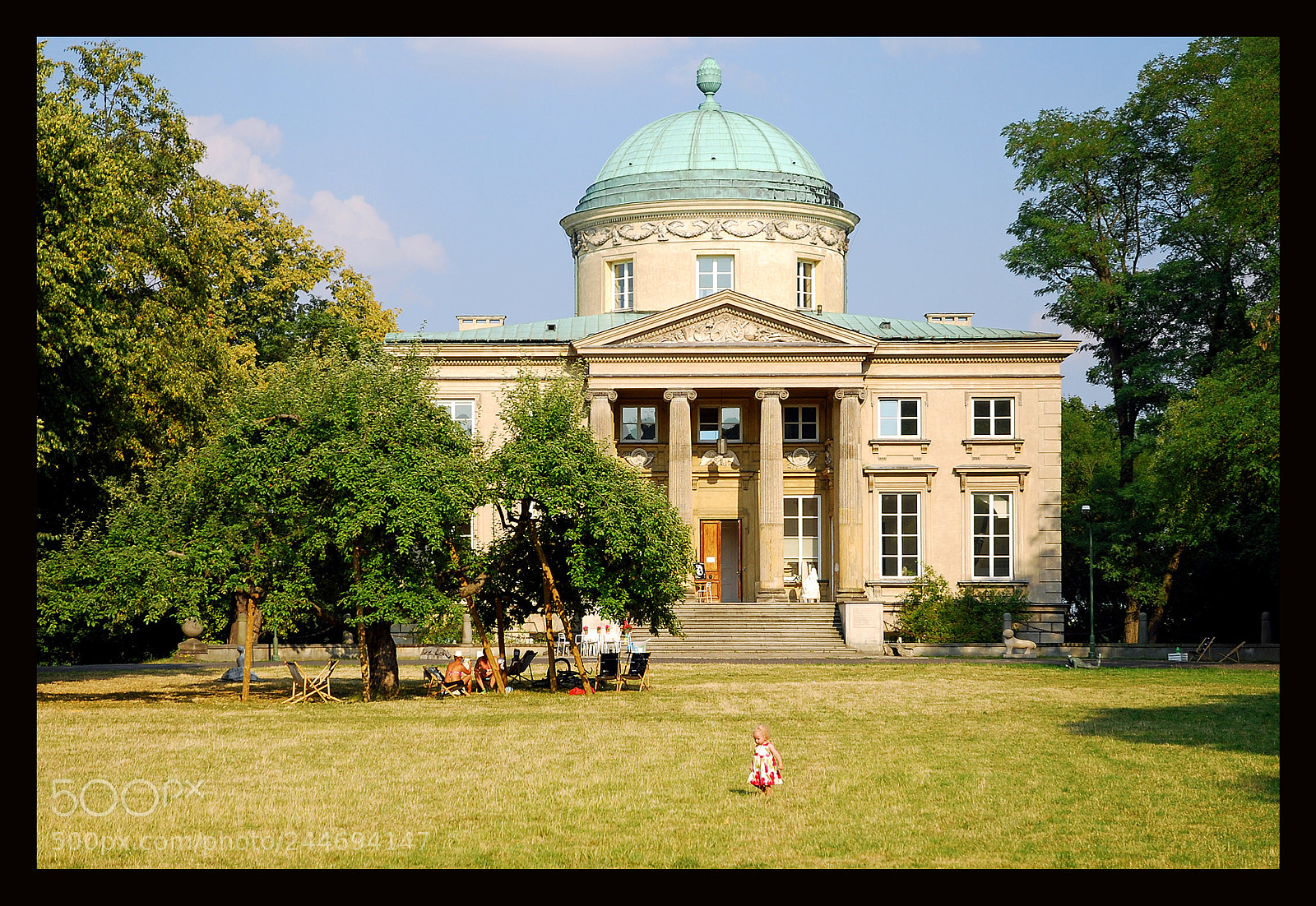 Nikon D80 sample photo. Rabbit house of warszawa photography