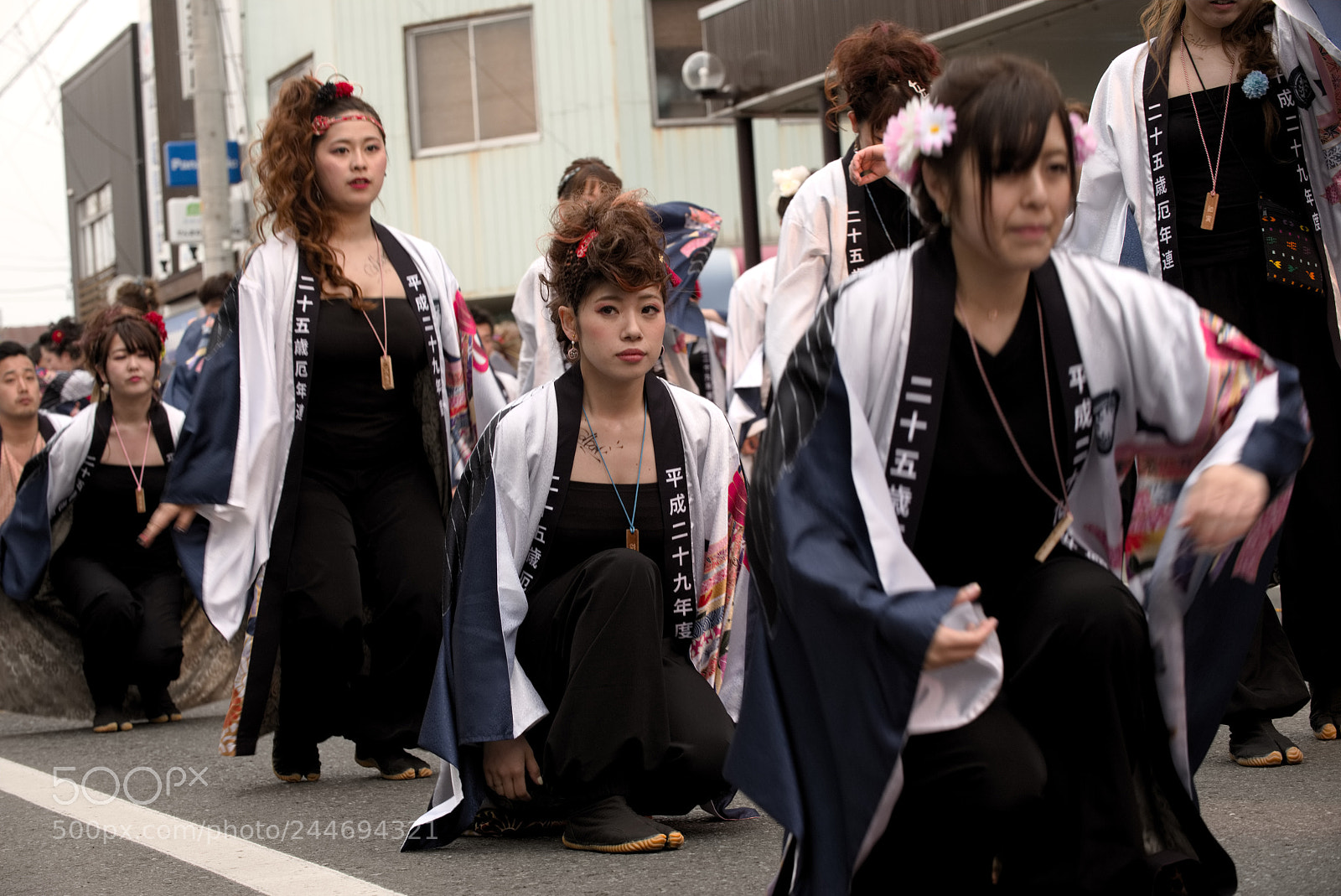 Nikon D810 sample photo. Wating for stating sound... photography