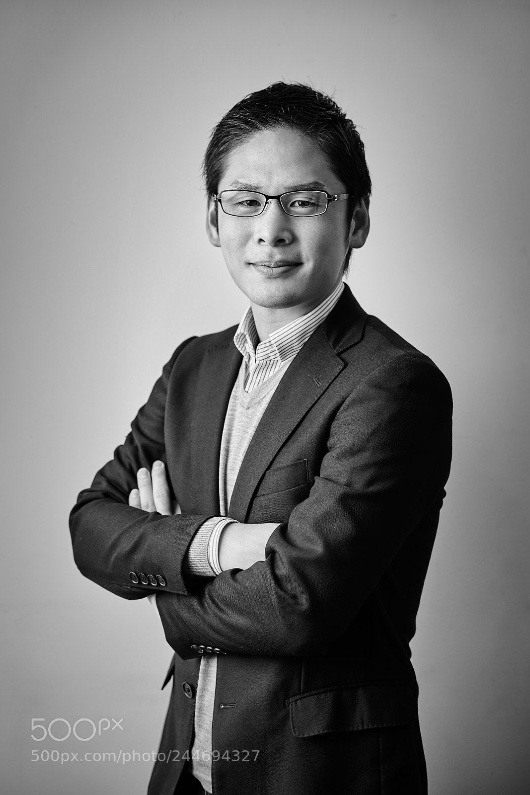 Sony a7 II sample photo. Japanese entrepreneur photography