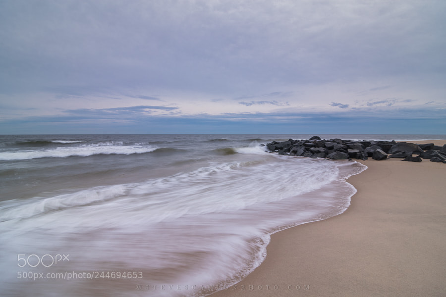 Nikon D5500 sample photo. New jersey photography