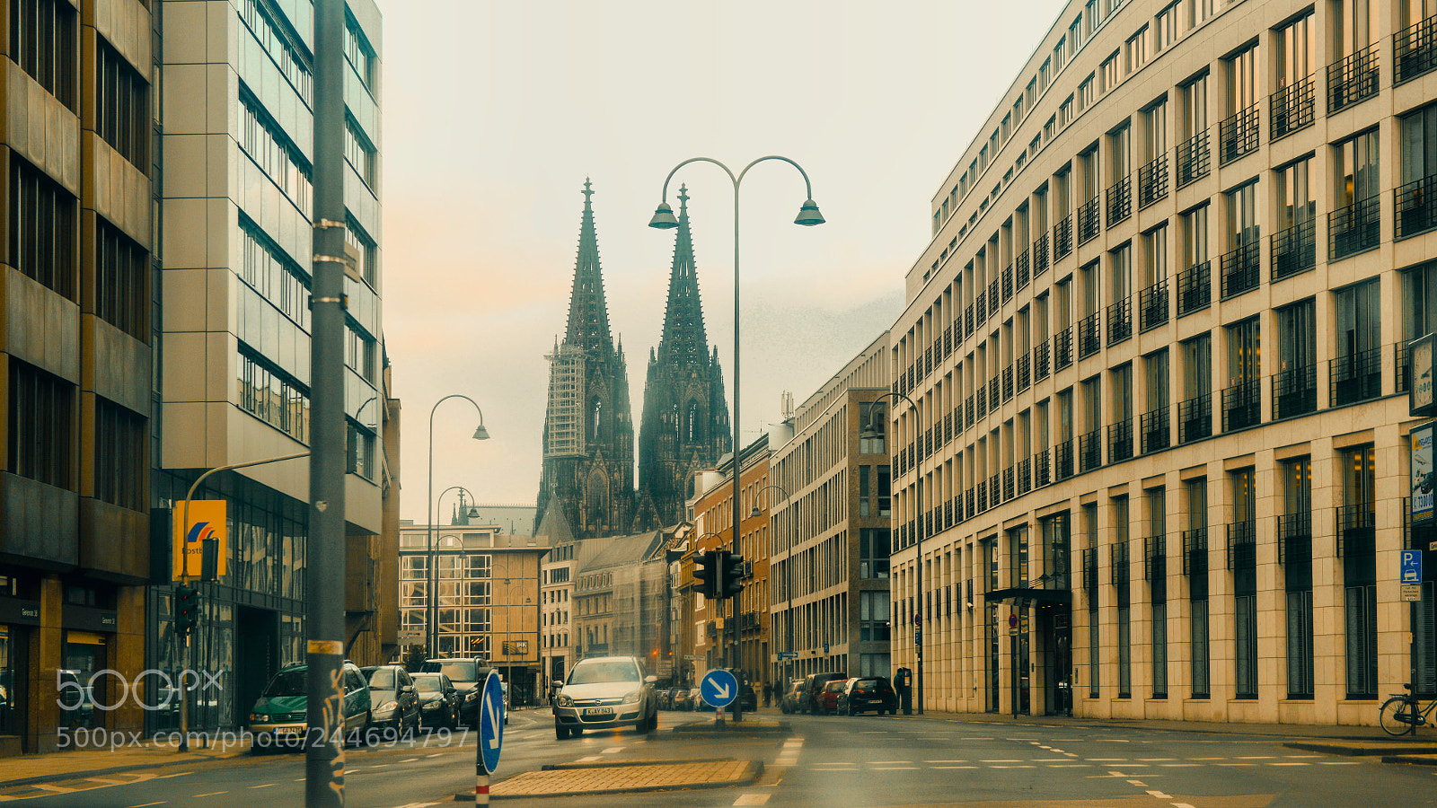 Nikon D800E sample photo. Germany / cologne photography