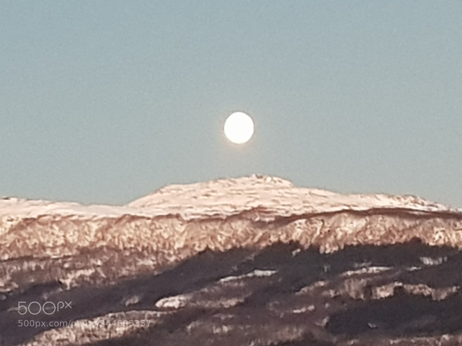 Samsung Galaxy S8 sample photo. Over håfjelltuva photography