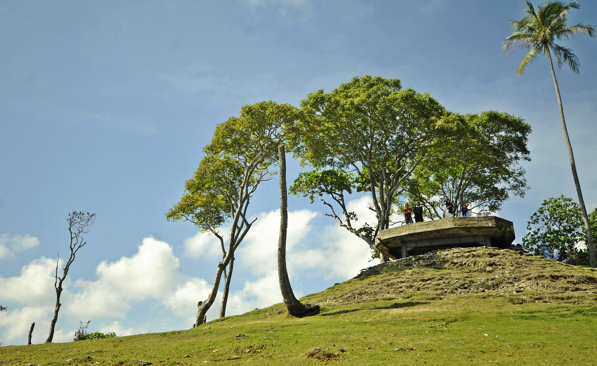 Nikon D300 + Sigma 10-20mm F4-5.6 EX DC HSM sample photo. Far away.... photography