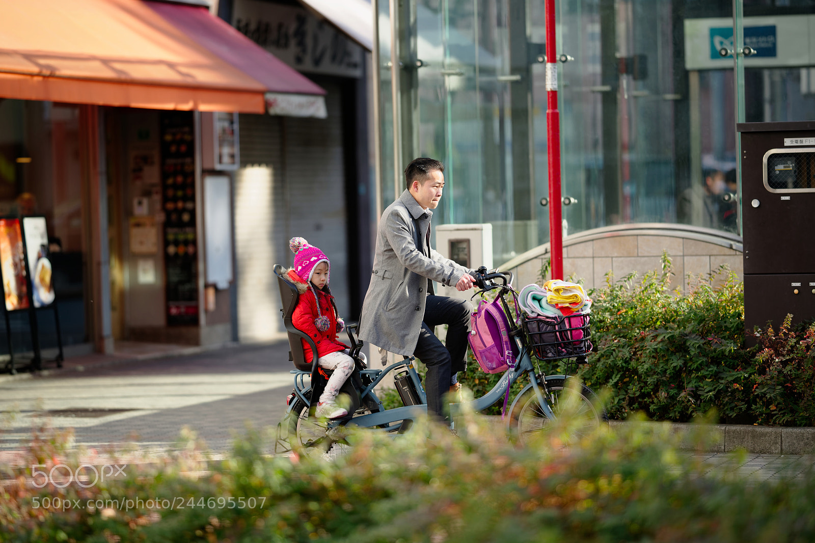 Nikon D800 sample photo. Fatherhood photography