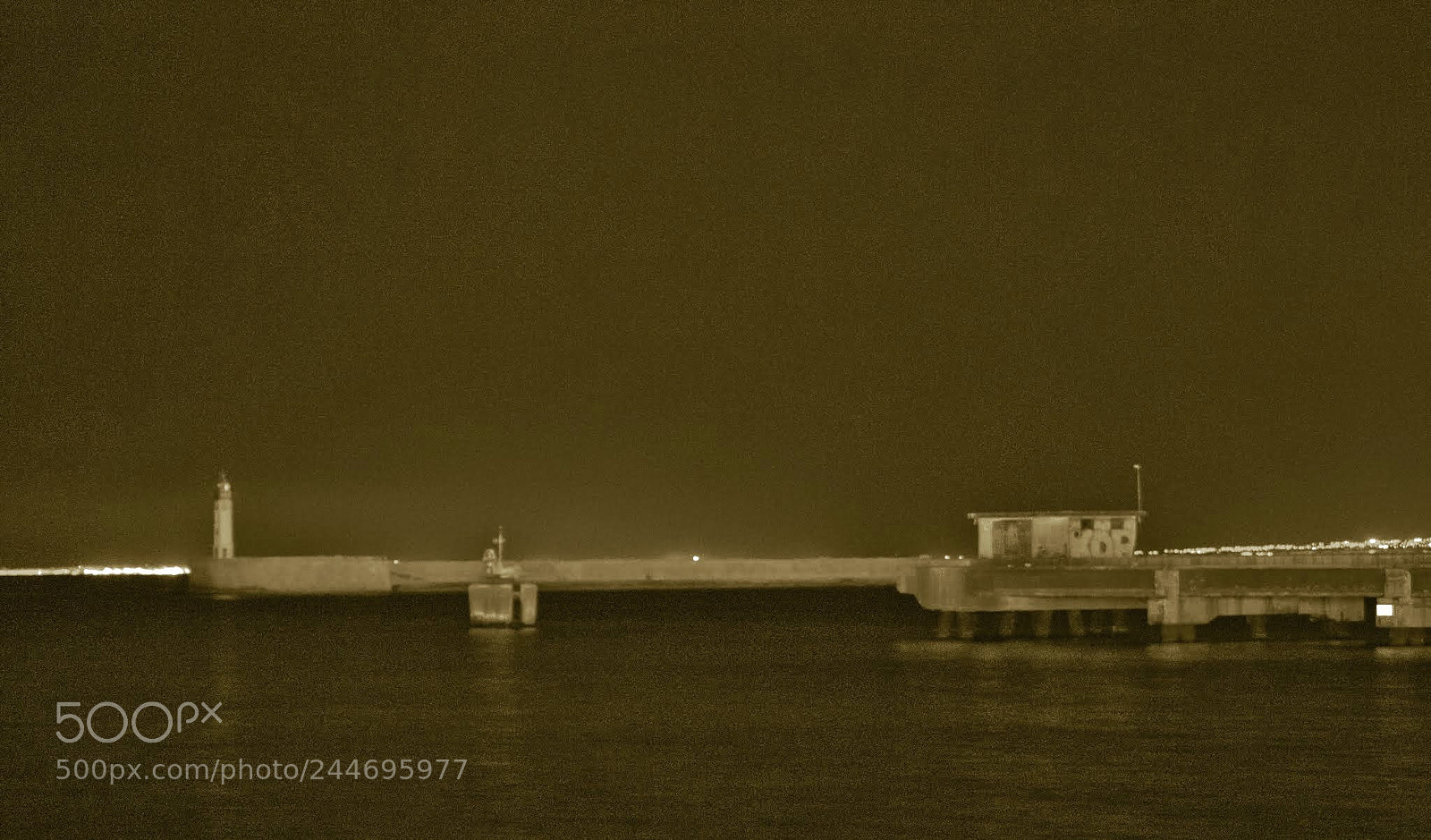 Nikon D3100 sample photo. Darsena de almeria photography
