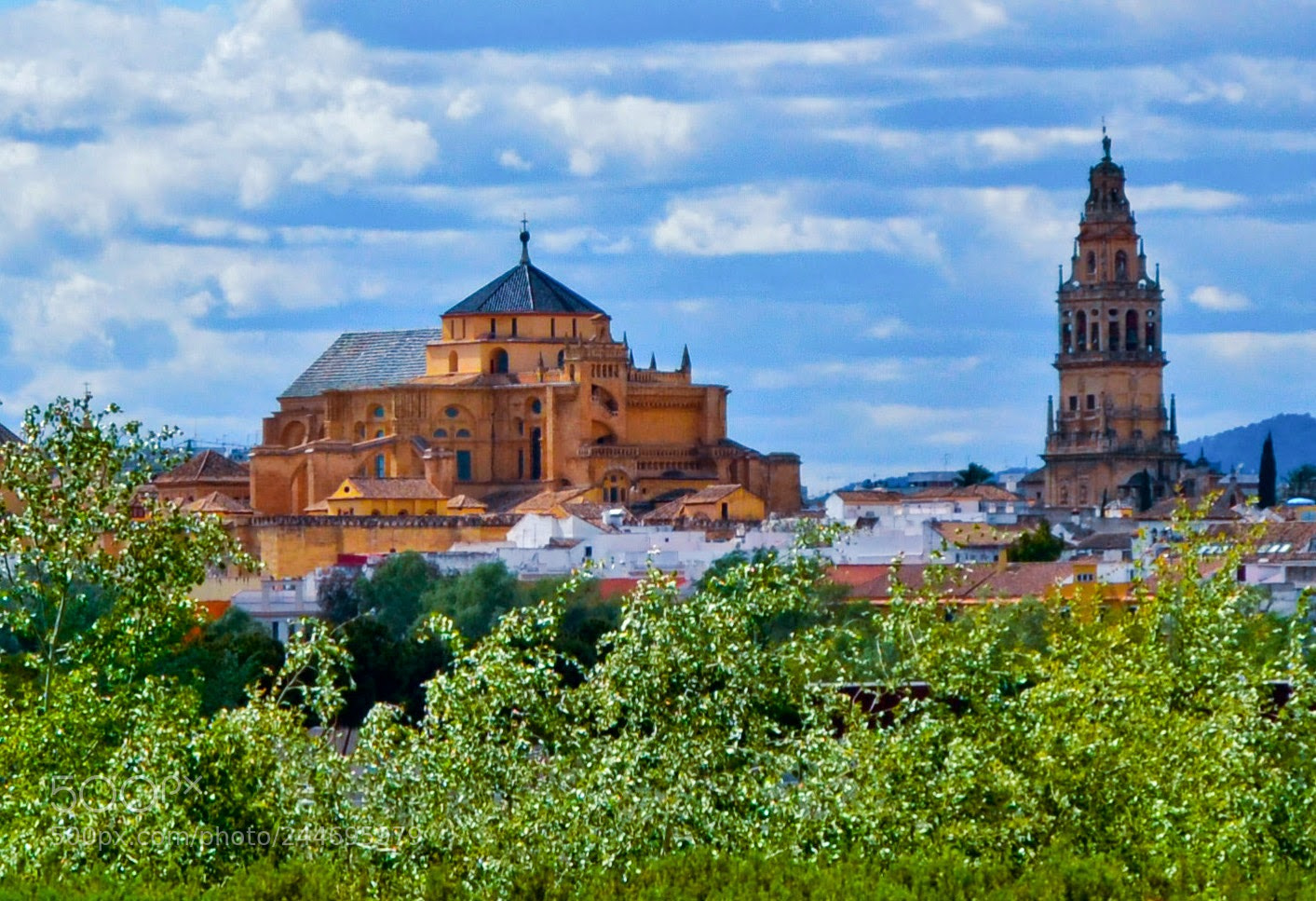 Nikon D3100 sample photo. Córdoba photography