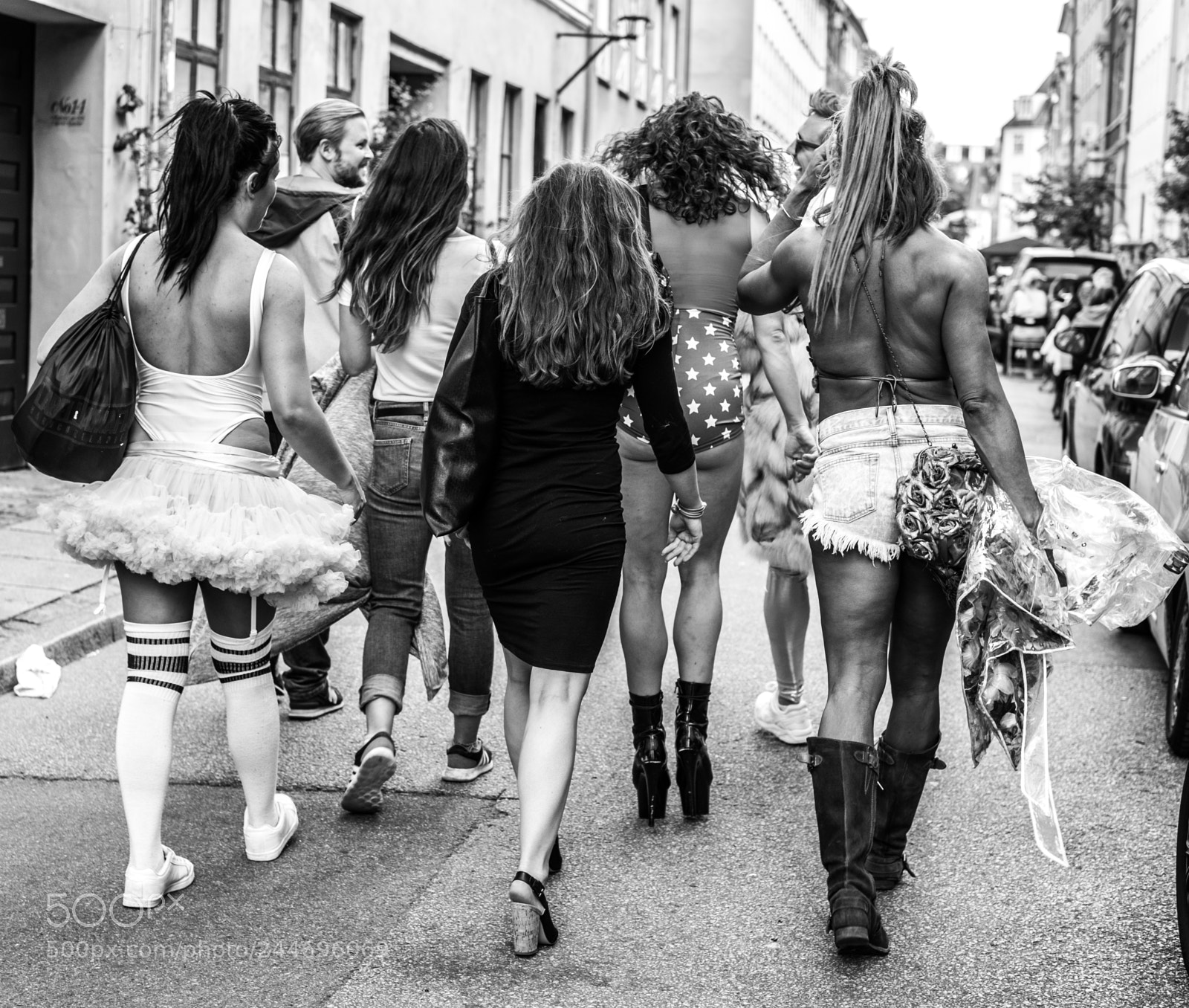 Fujifilm X-T2 sample photo. Sofiereimer prider photography