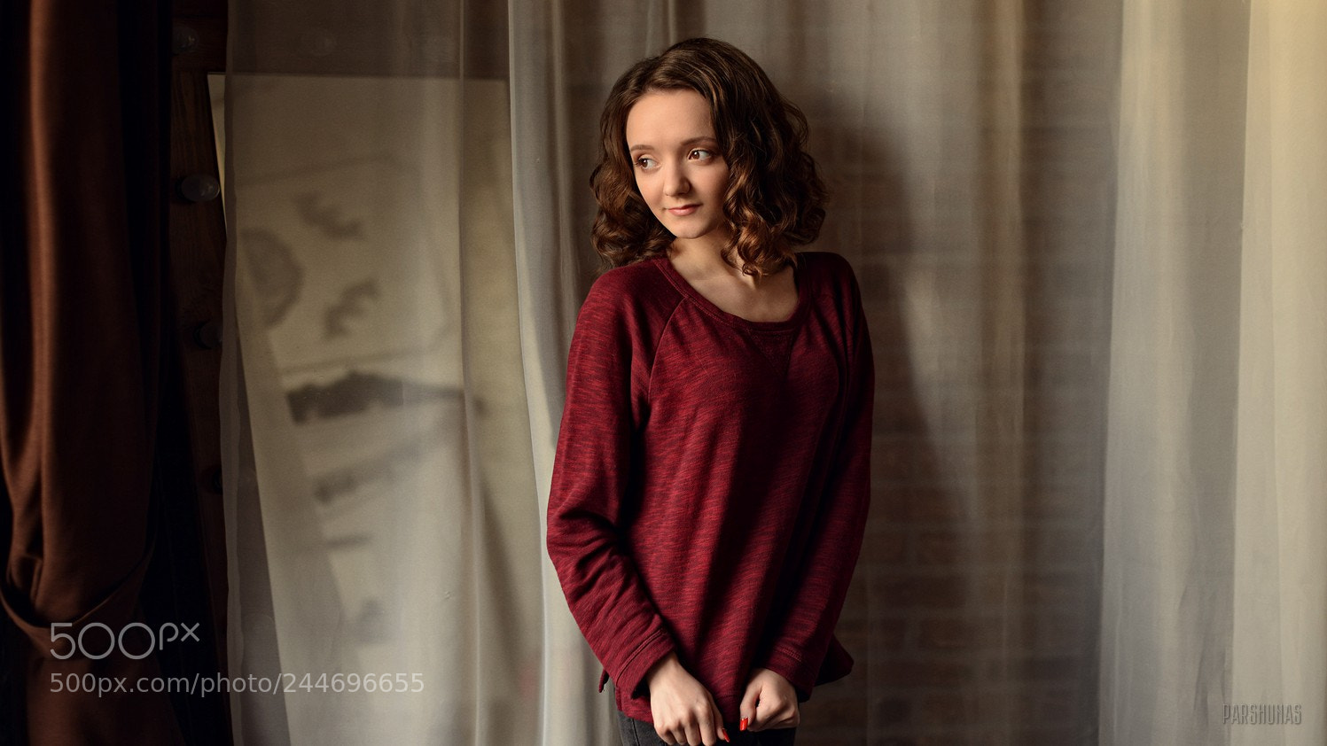 Nikon D800 sample photo. Алина photography