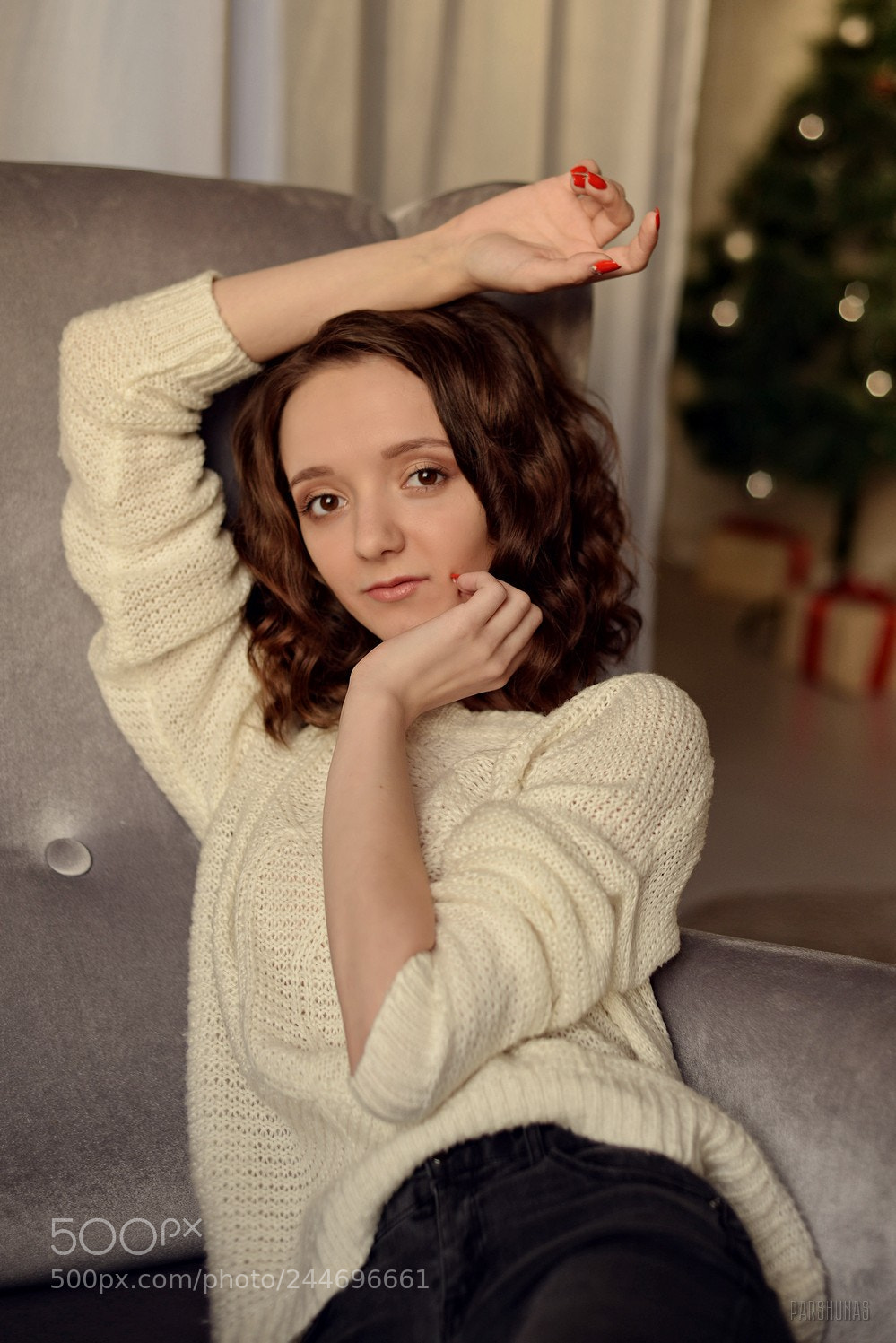 Nikon D800 sample photo. Алина photography