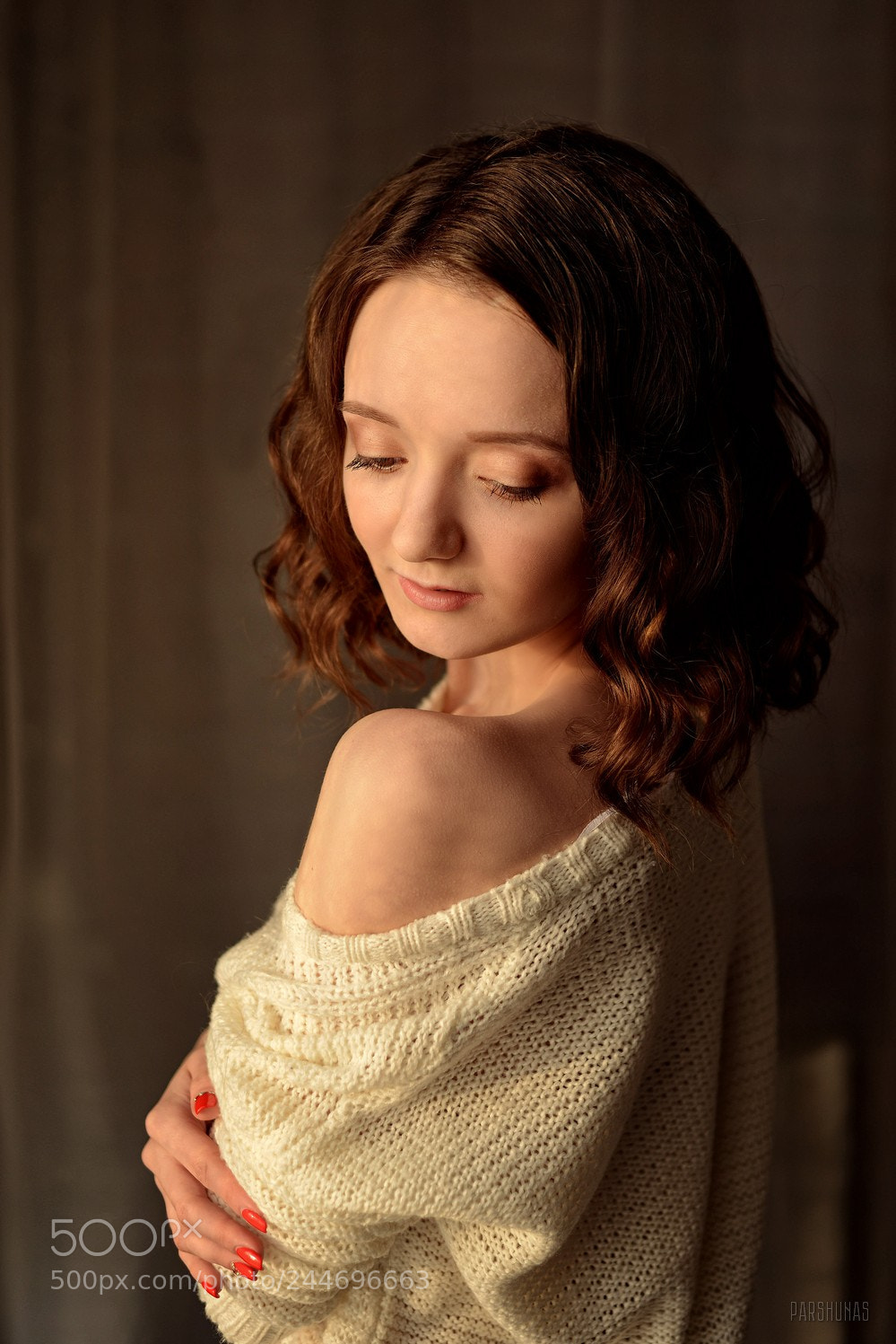 Nikon D800 sample photo. Алина photography