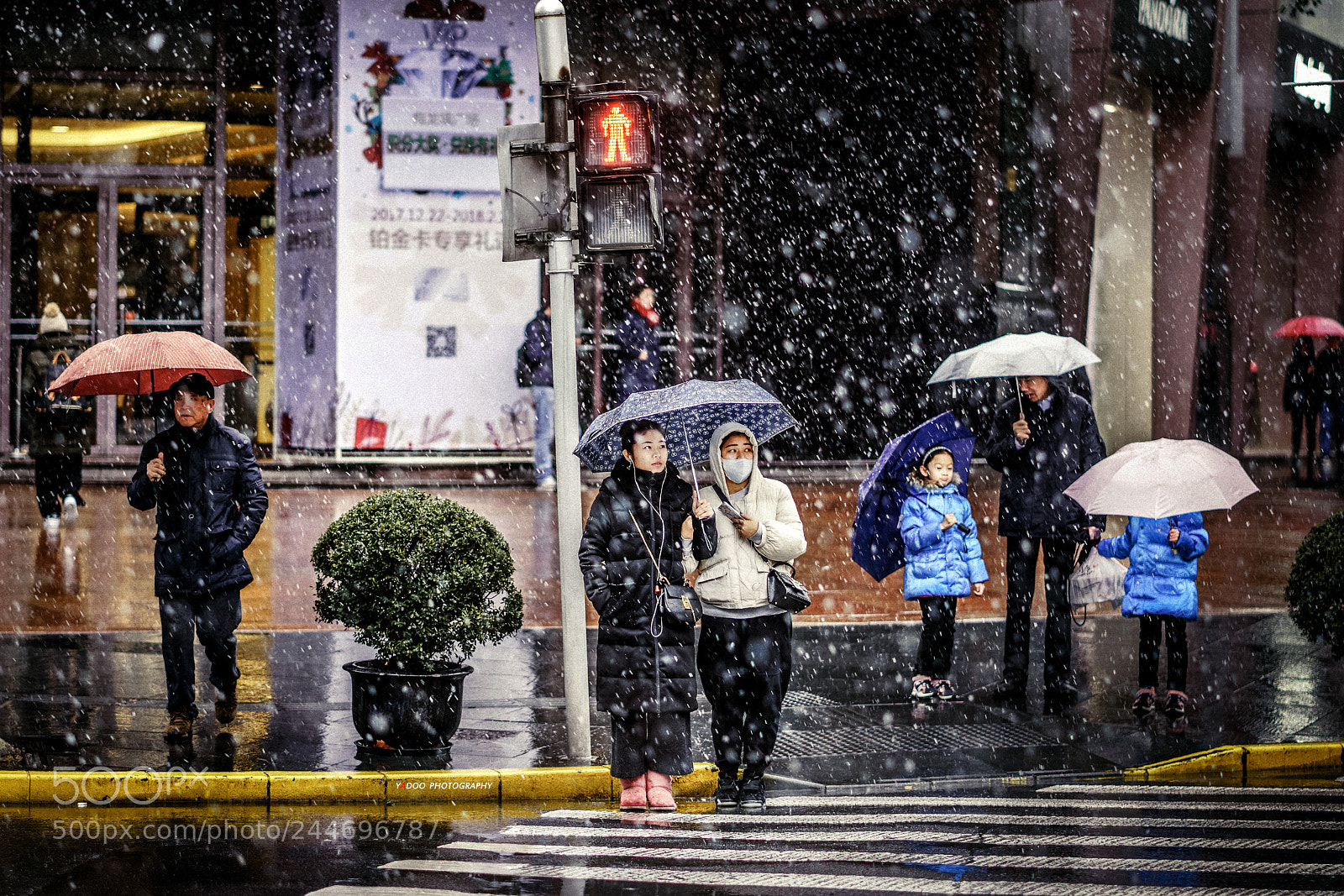 Sony a7R II sample photo. Shanghai 2018 photography
