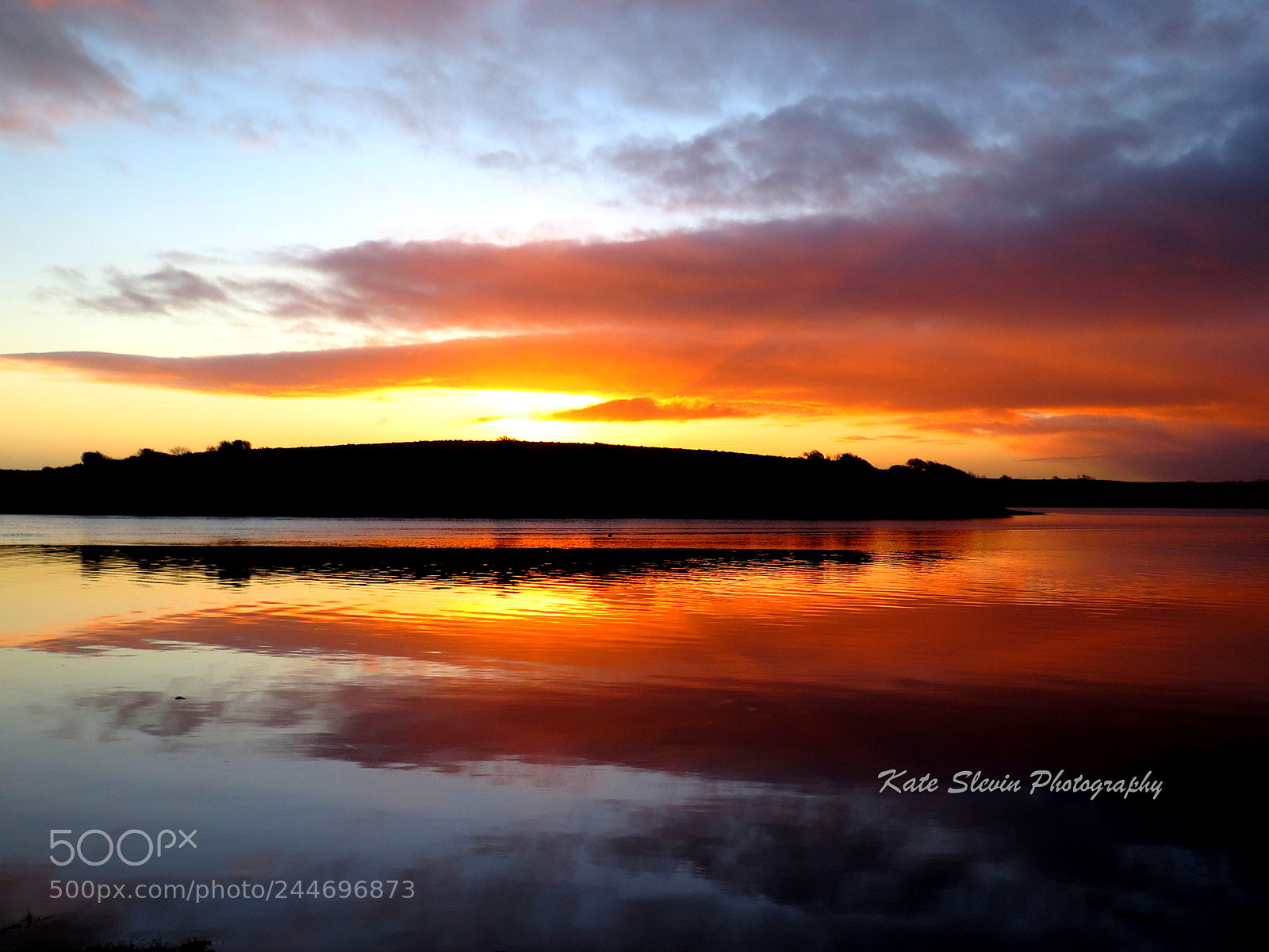 Canon PowerShot G16 sample photo. Donegal bay sunrise photography