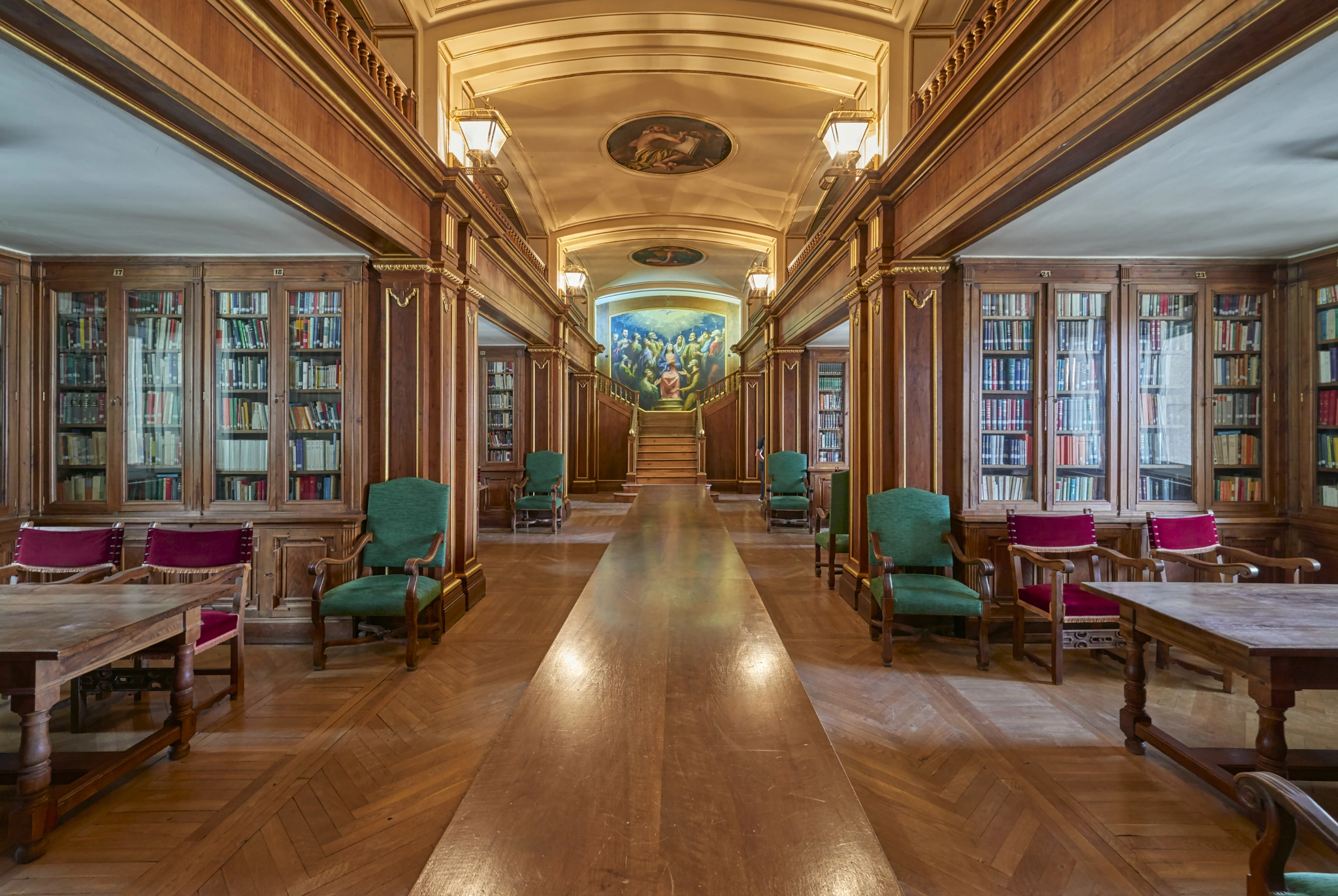 Abadía de la Santa Cruz del Valle de los Caídos