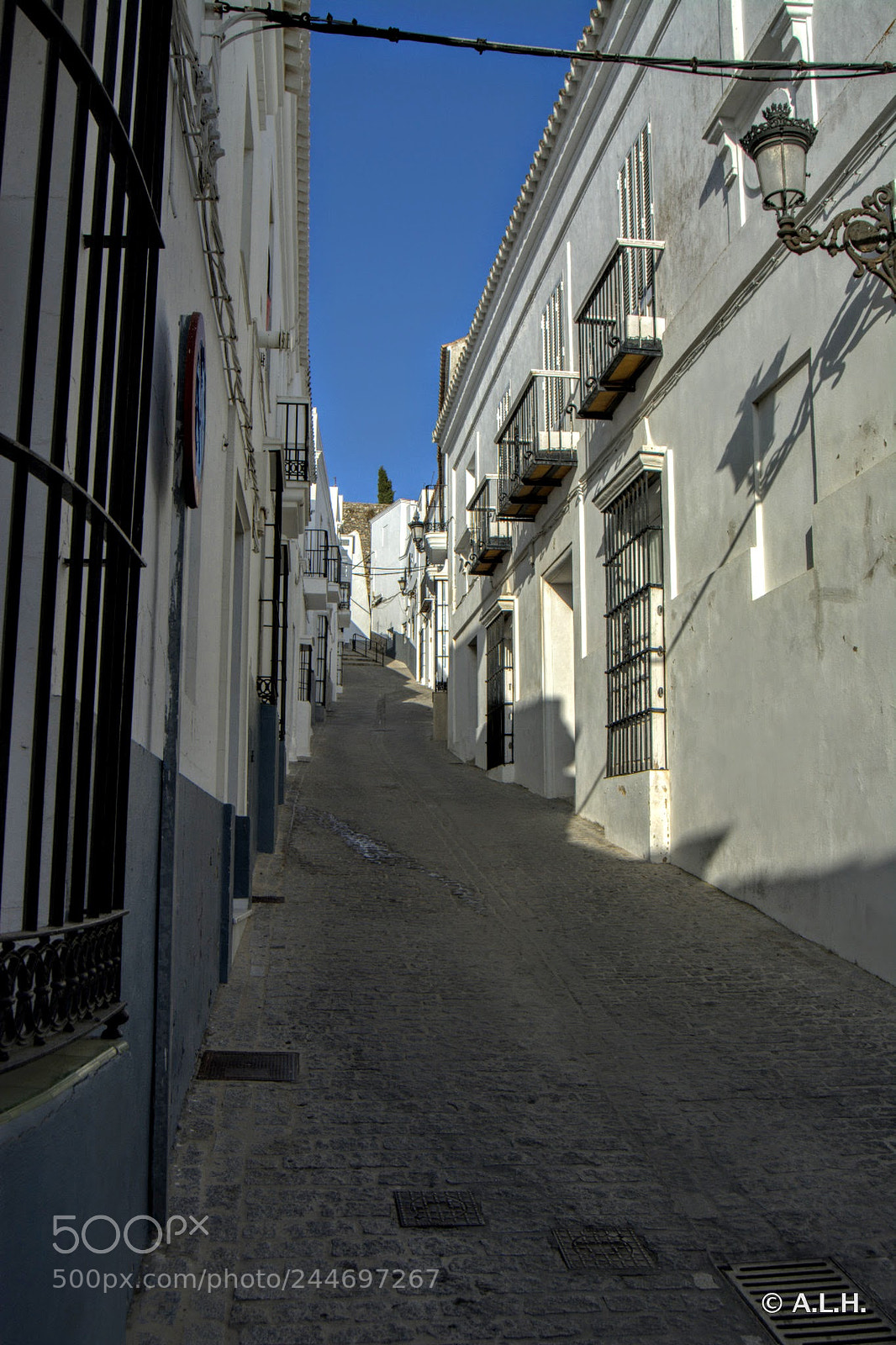 Nikon D7100 sample photo. Medina sidonia () photography