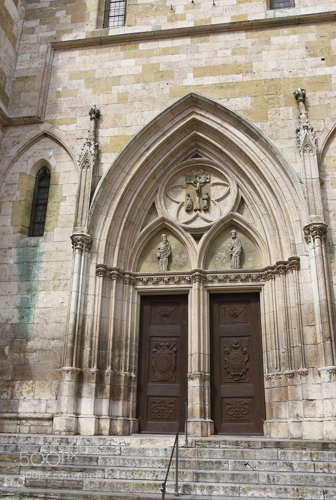 Nikon D810 sample photo. Worshipful entrance photography