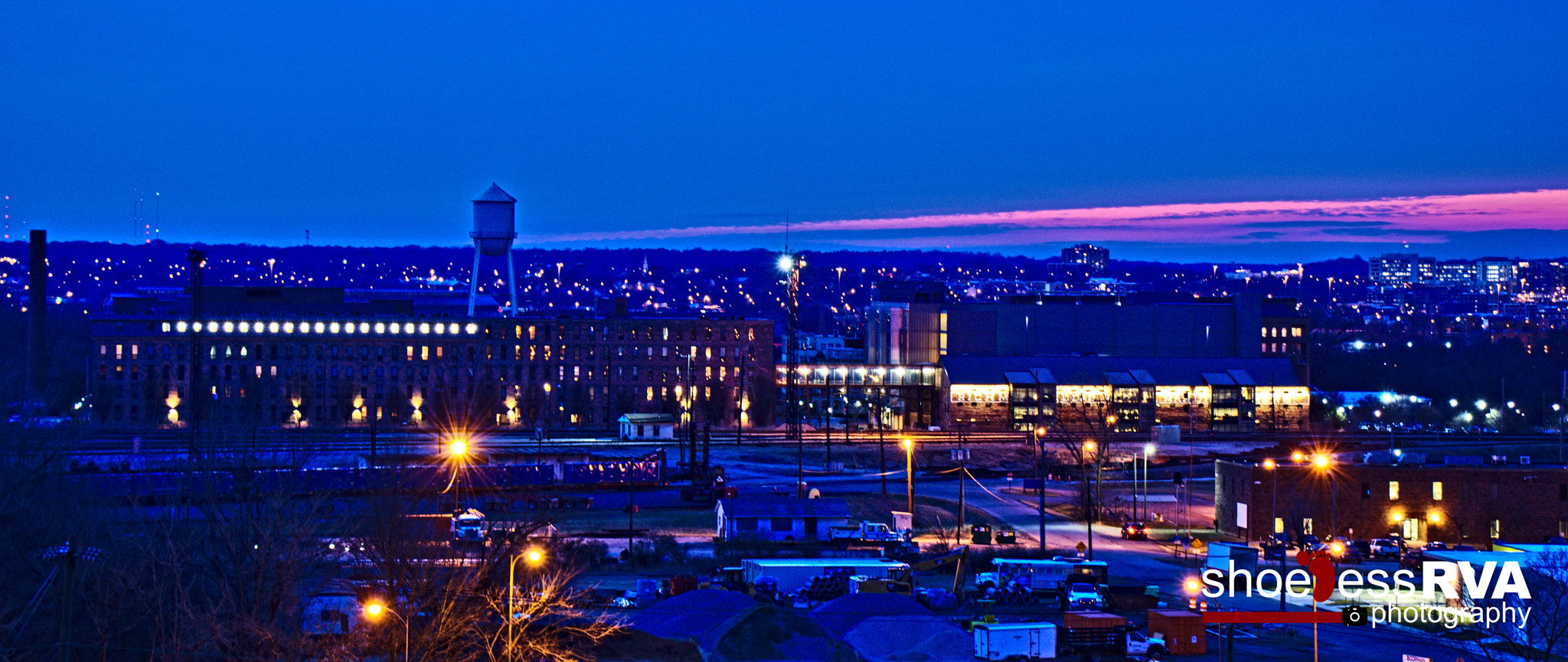 Canon EOS 77D (EOS 9000D / EOS 770D) sample photo. Sun  dips further and further behind rva! photography