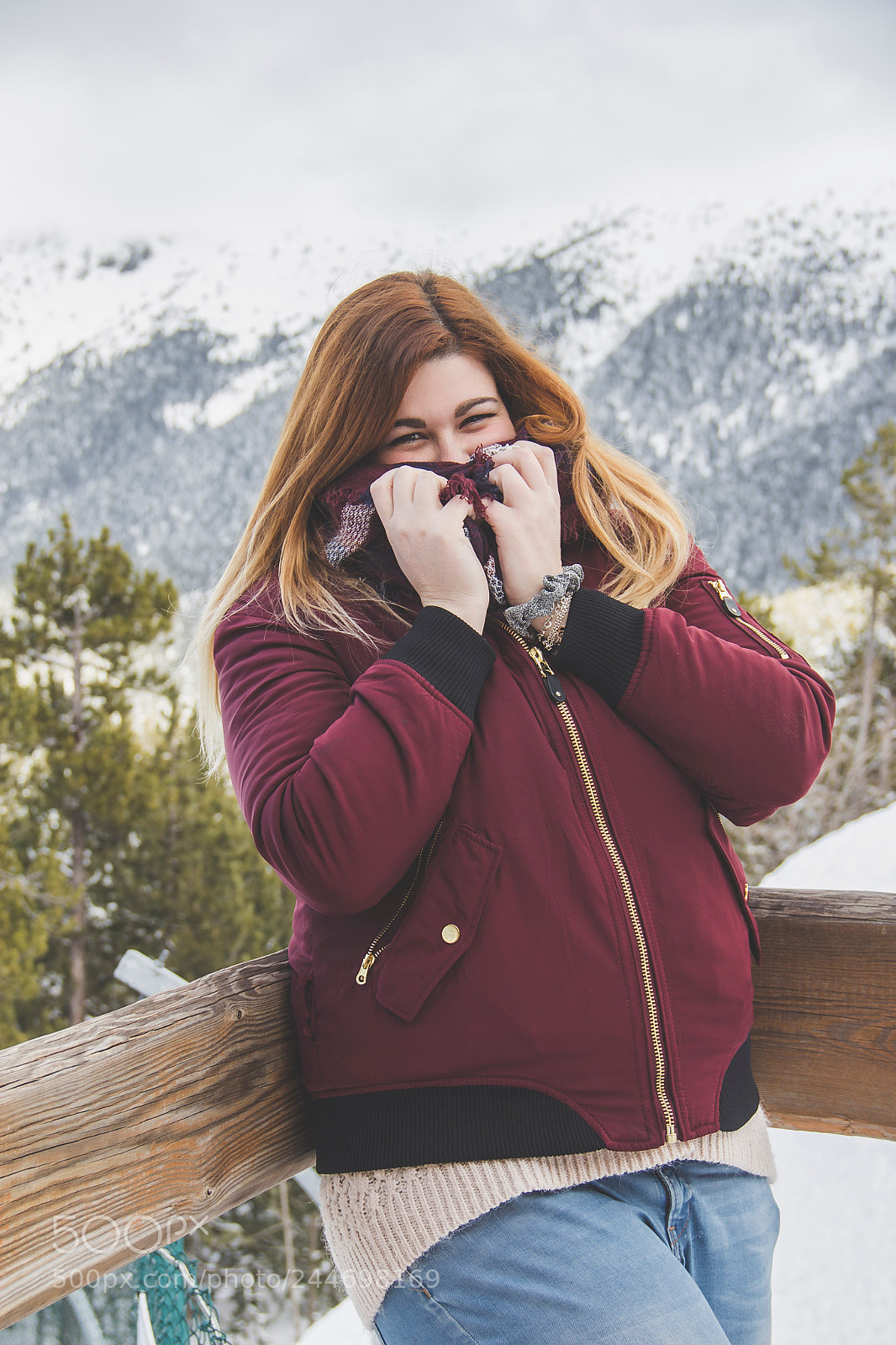 Canon EOS 60D sample photo. Winter, andorra photography
