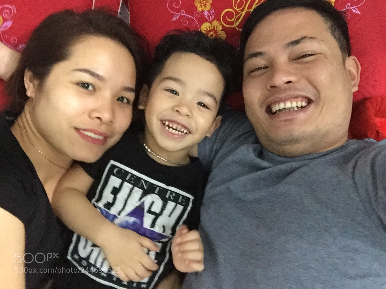 Apple iPhone 6 sample photo. My family! photography