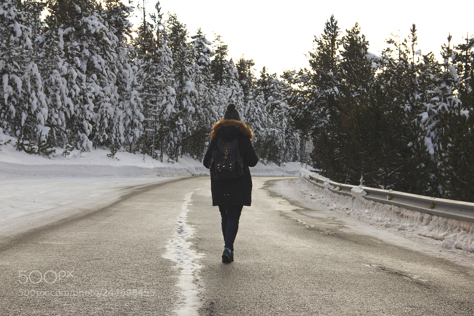 Canon EOS 60D sample photo. Winter, andorra photography