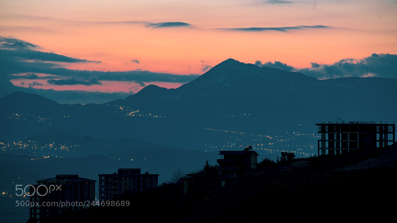 Sony a7R II sample photo. Kahramanmaraş photography