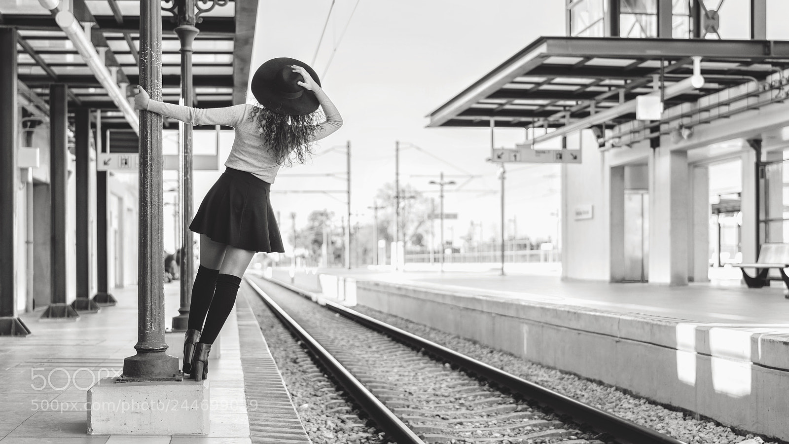 Sony a7R II sample photo. Modelo | daniela martins photography