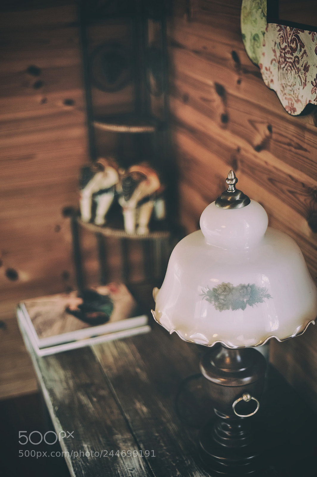 Nikon D3 sample photo. Cozy corner photography