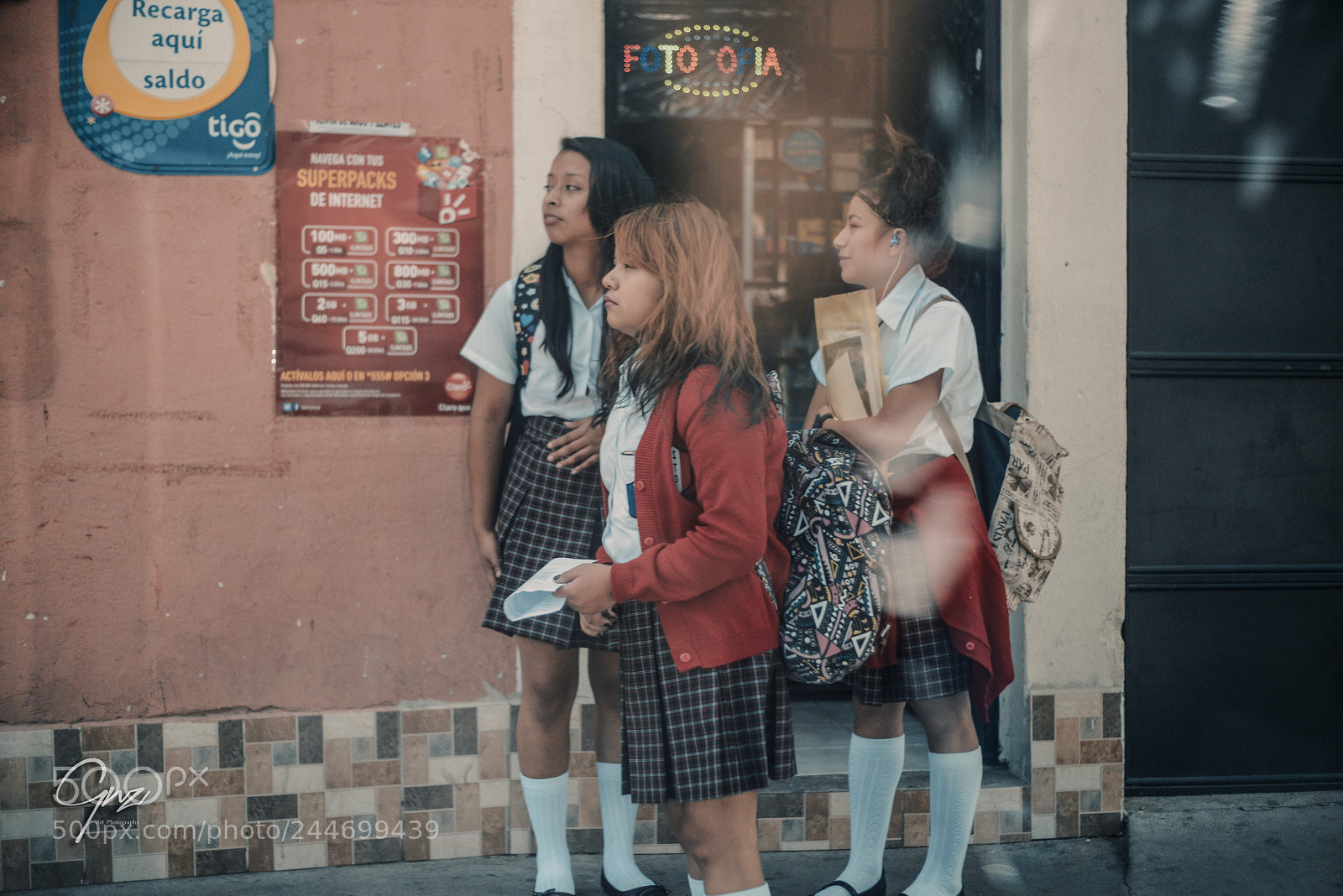 Nikon D800E sample photo. Students photography